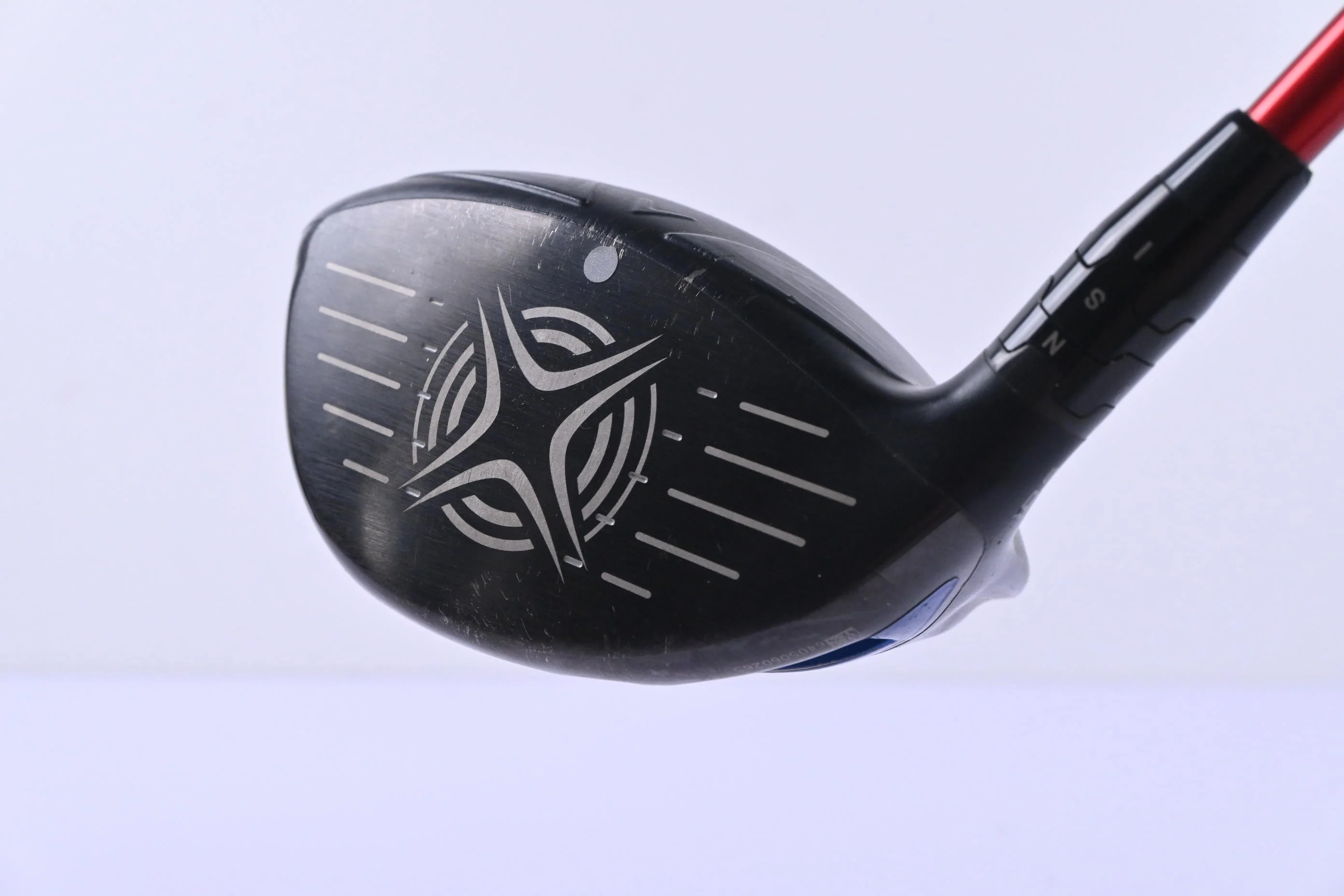 Callaway XR16 Driver / 10.5 Degree / Regular Flex Fujikura Speeder 565 Evolution - Image 4