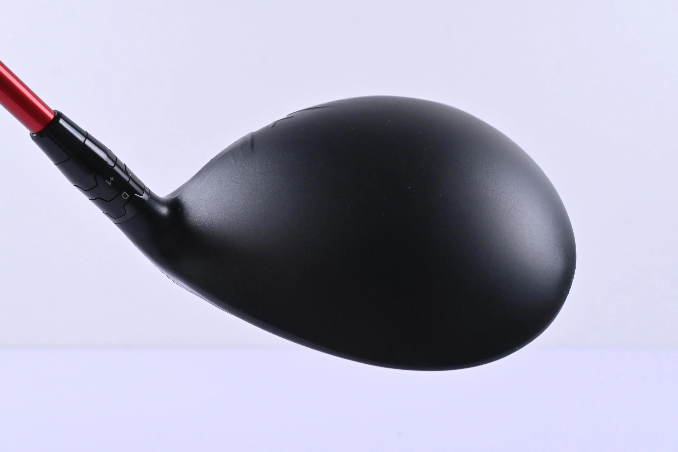 Callaway XR16 Driver / 10.5 Degree / Regular Flex Fujikura Speeder 565 Evolution - Image 5