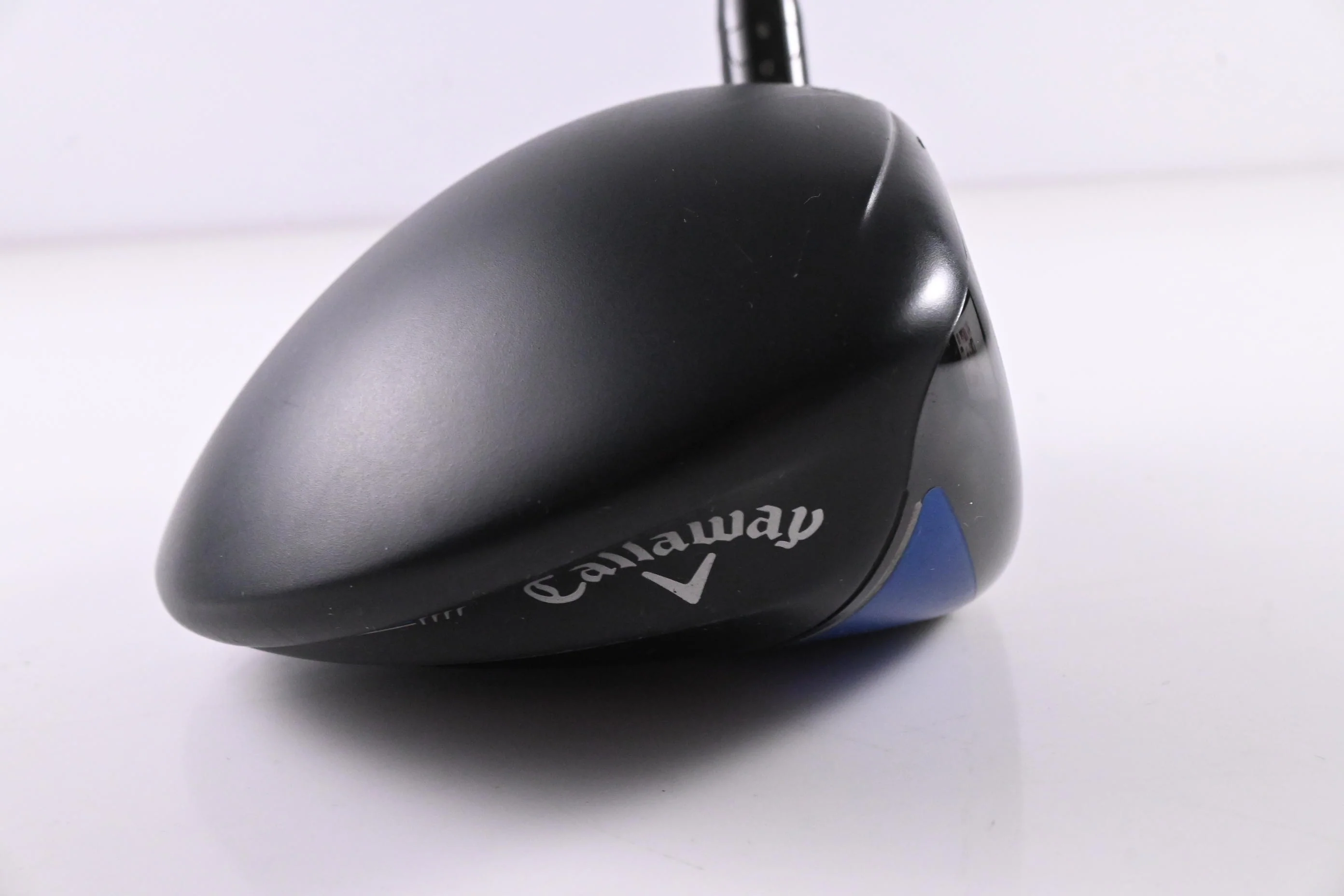 Callaway XR16 Pro Driver / 9 Degree / Stiff Flex HZRDUS Black 62 Hand Crafted - Image 3