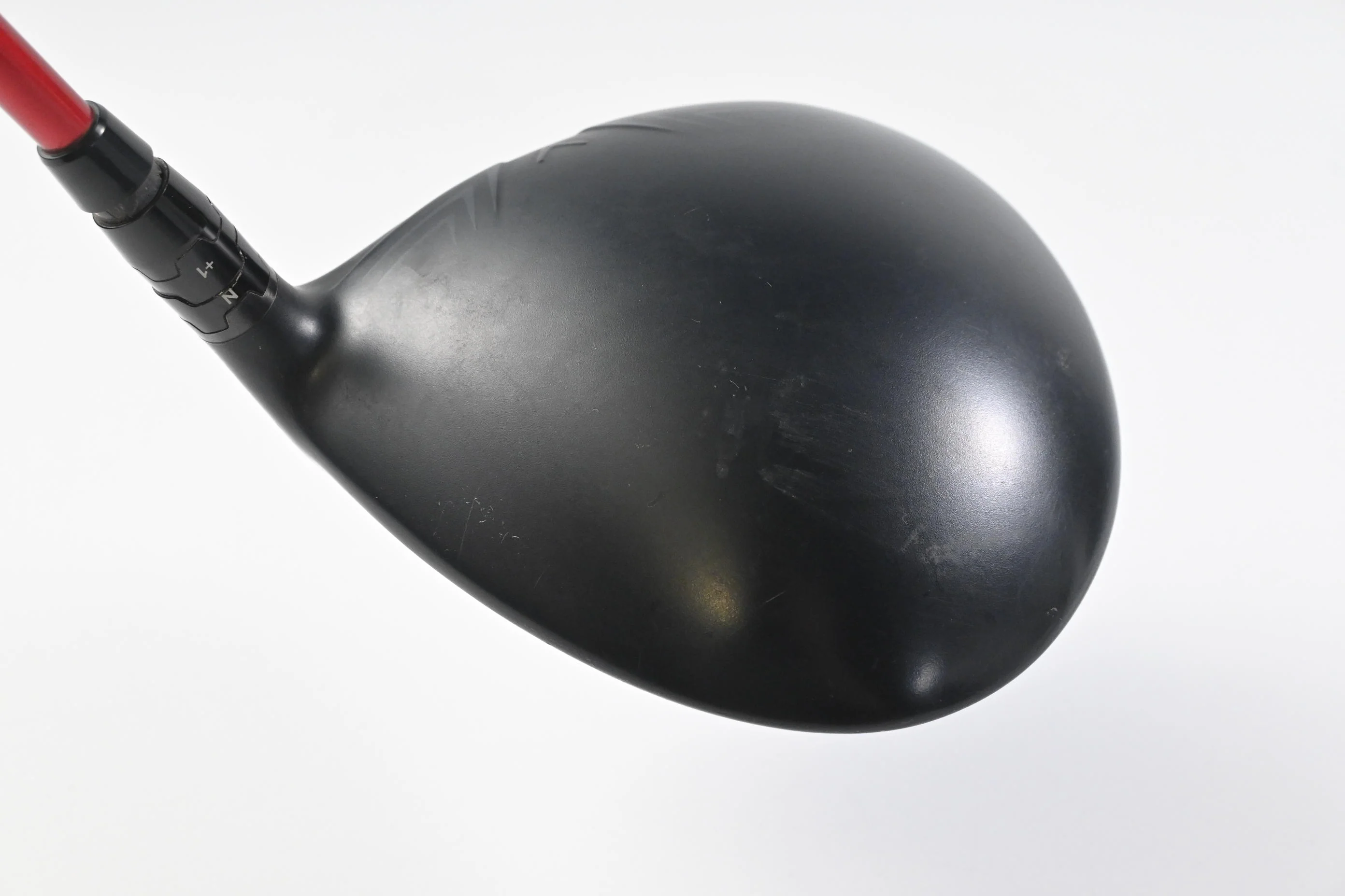 Callaway XR16 Driver / 10.5 Degree / Regular Flex Fujikura Speeder 565 Evolution - Image 5