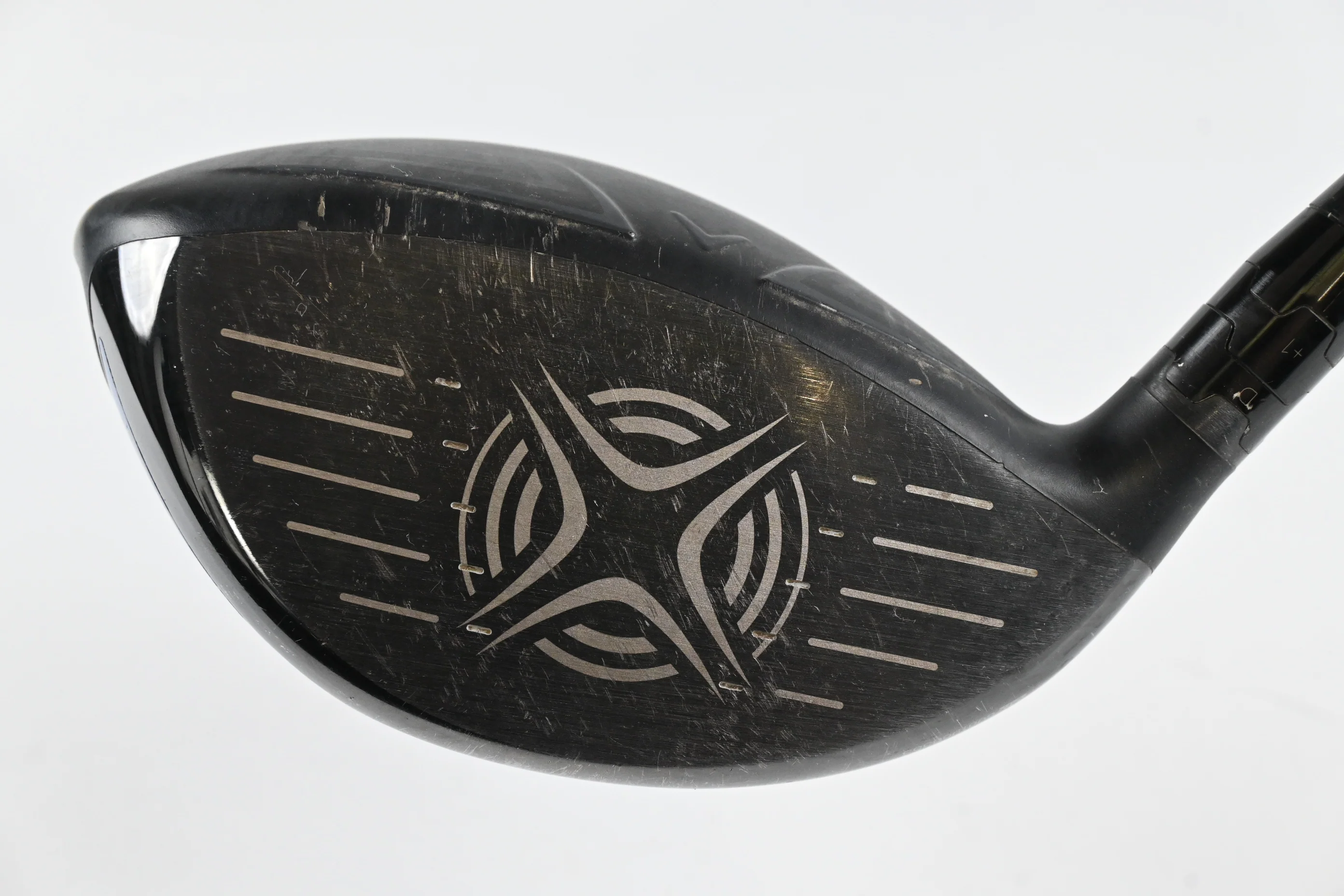 Callaway XR16 Driver / 10.5 Degree / Stiff Flex Matrix Ozik MFS M 75 Shaft - Image 4