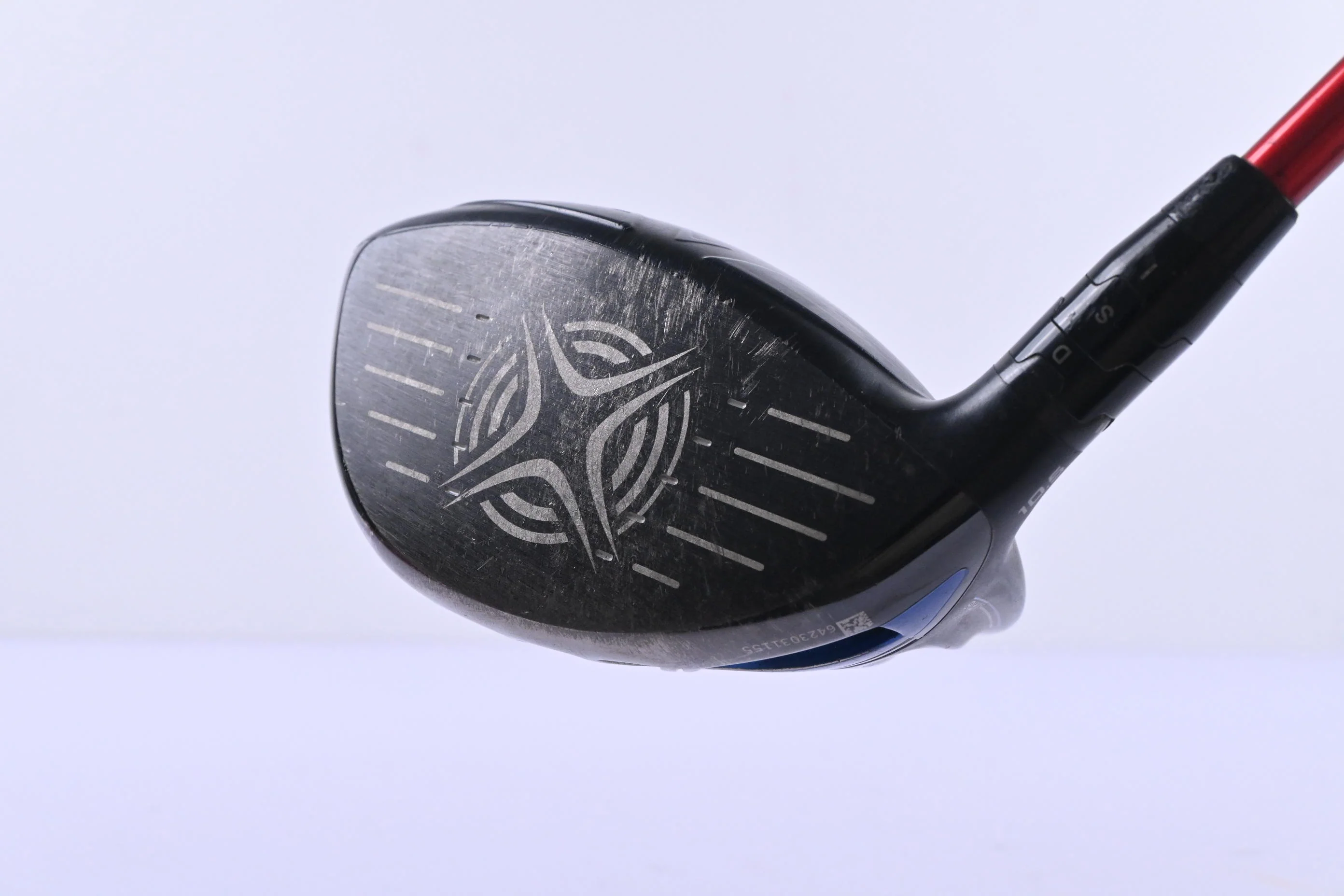 Callaway XR16 Driver / 10.5 Degree / Regular Flex Fujikura Speeder 565 Shaft - Image 4