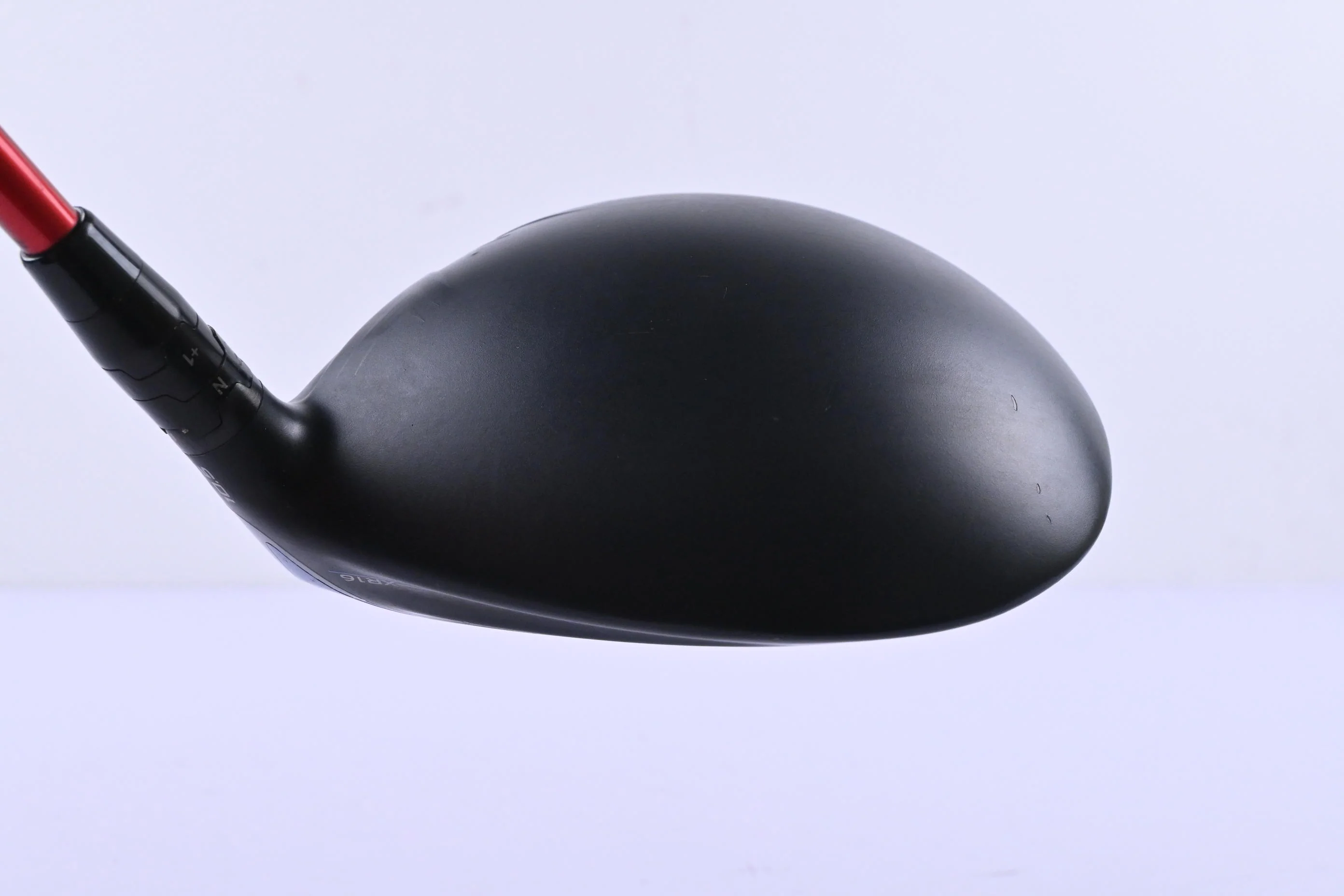 Callaway XR16 Driver / 10.5 Degree / Regular Flex Fujikura Speeder 565 Shaft - Image 5