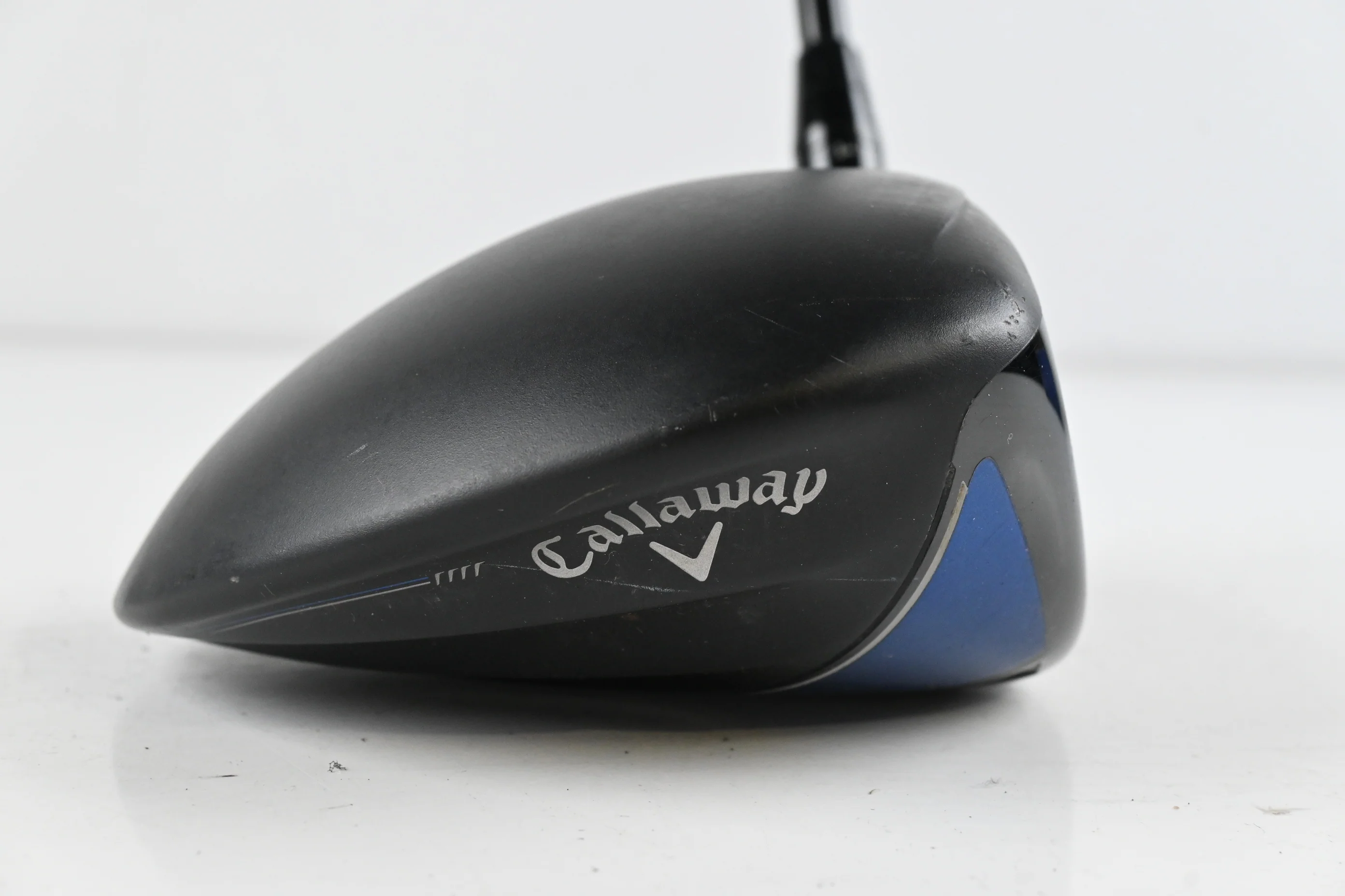 Callaway XR16 Driver / 9 Degree / X-Flex Kai'li White 60 Shaft - Image 3