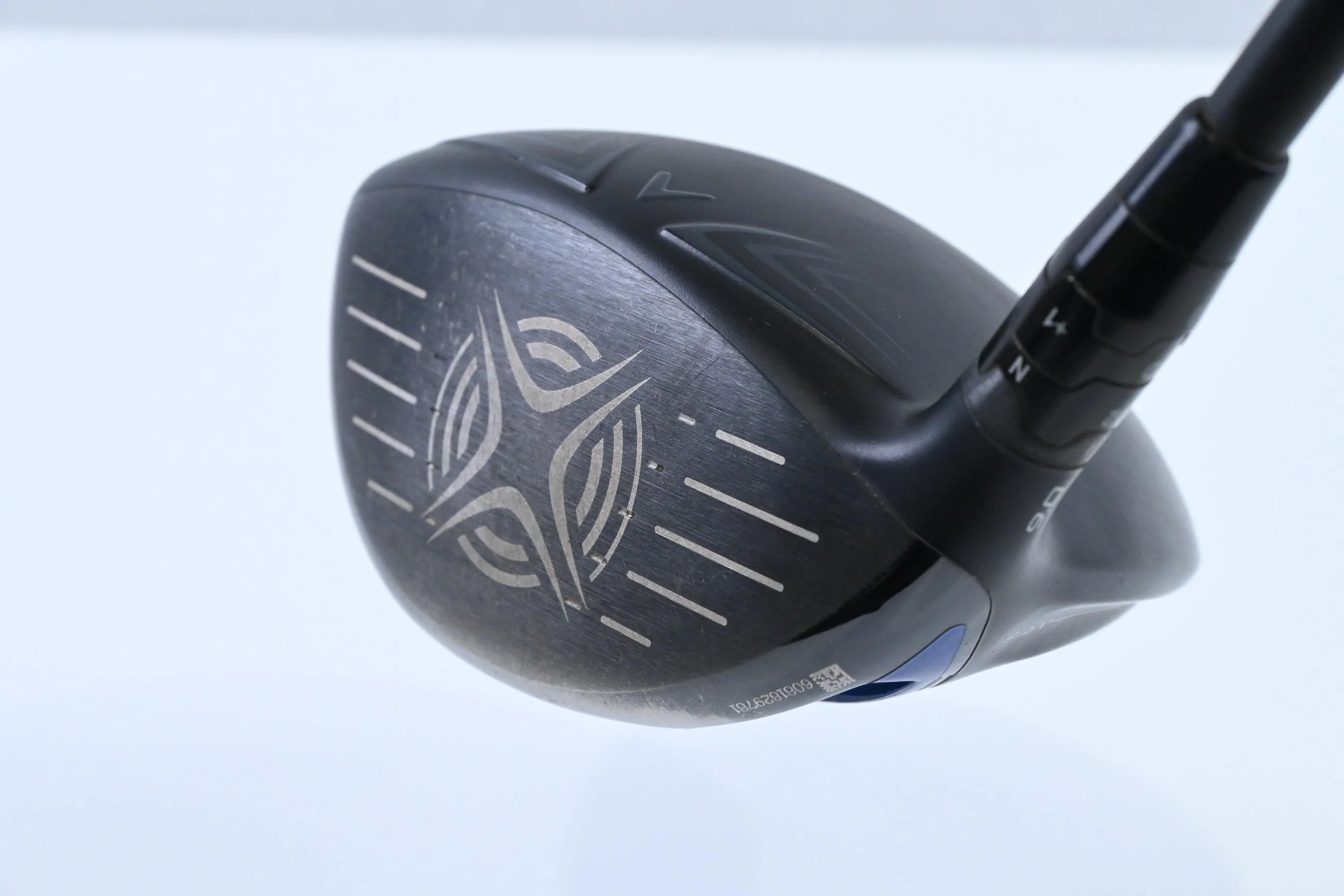 Callaway XR16 Driver / 9 Degree / Regular Flex Tensei AV Blue 55 Shaft - Image 4