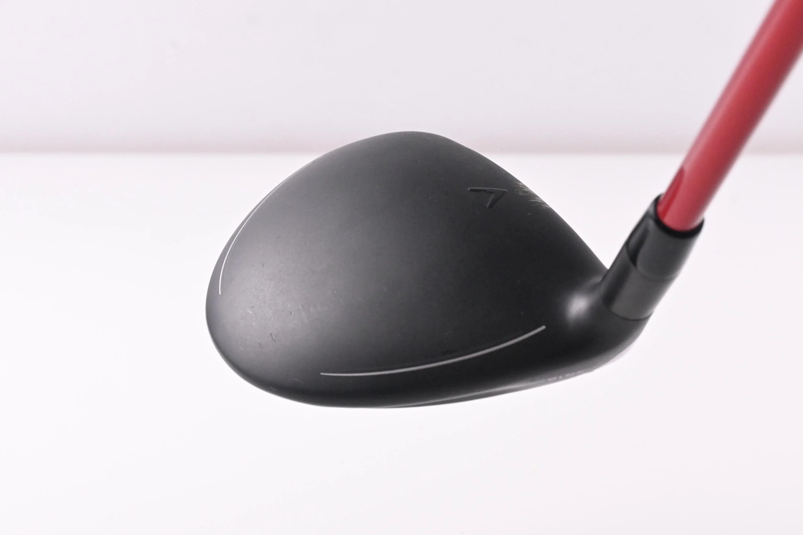 Left Hand Callaway XR16 #5 Wood / 19 Degree / Stiff Flex Speeder565 Evolution - Image 5
