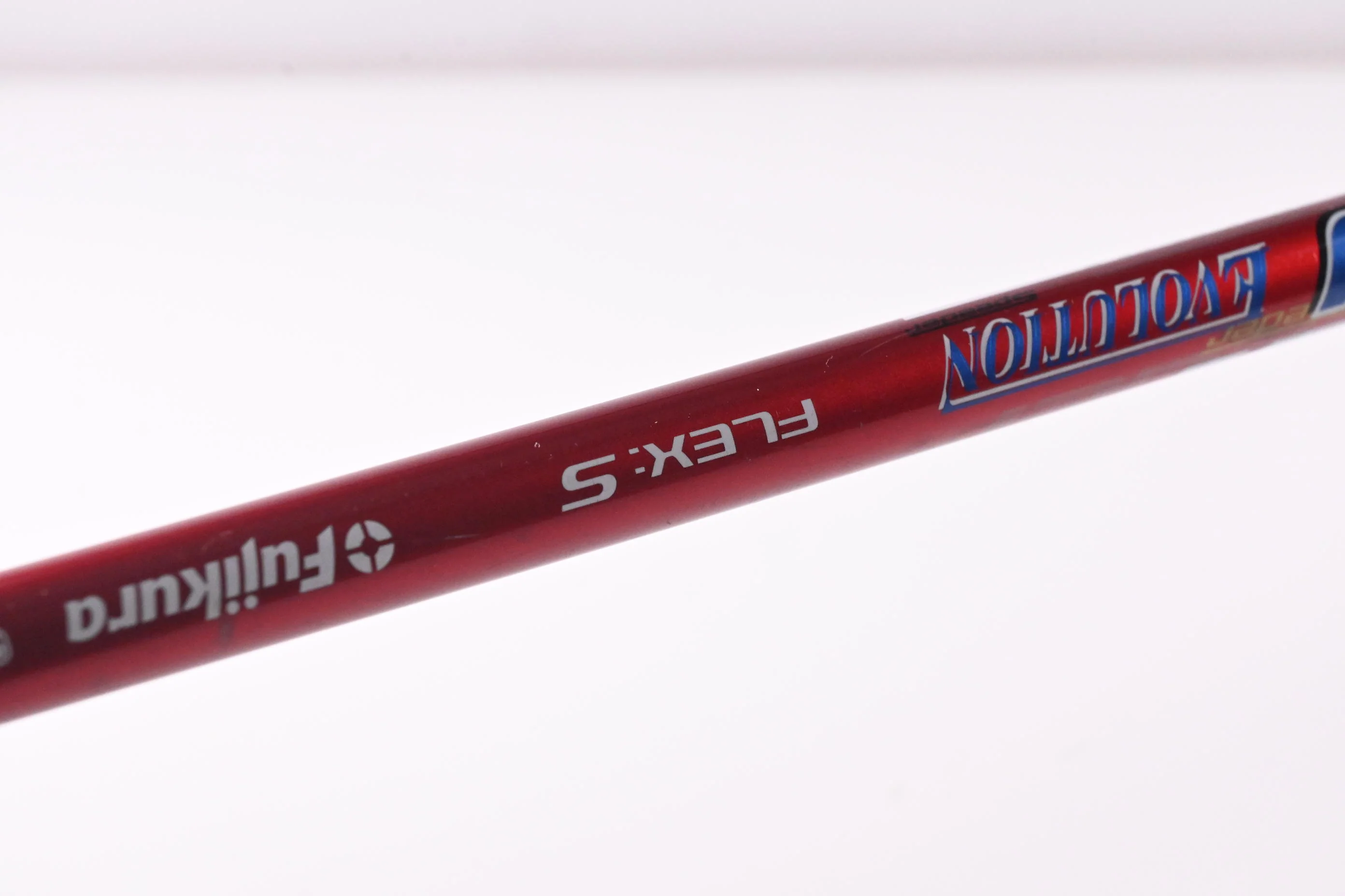 Left Hand Callaway XR16 #5 Wood / 19 Degree / Stiff Flex Speeder565 Evolution - Image 6