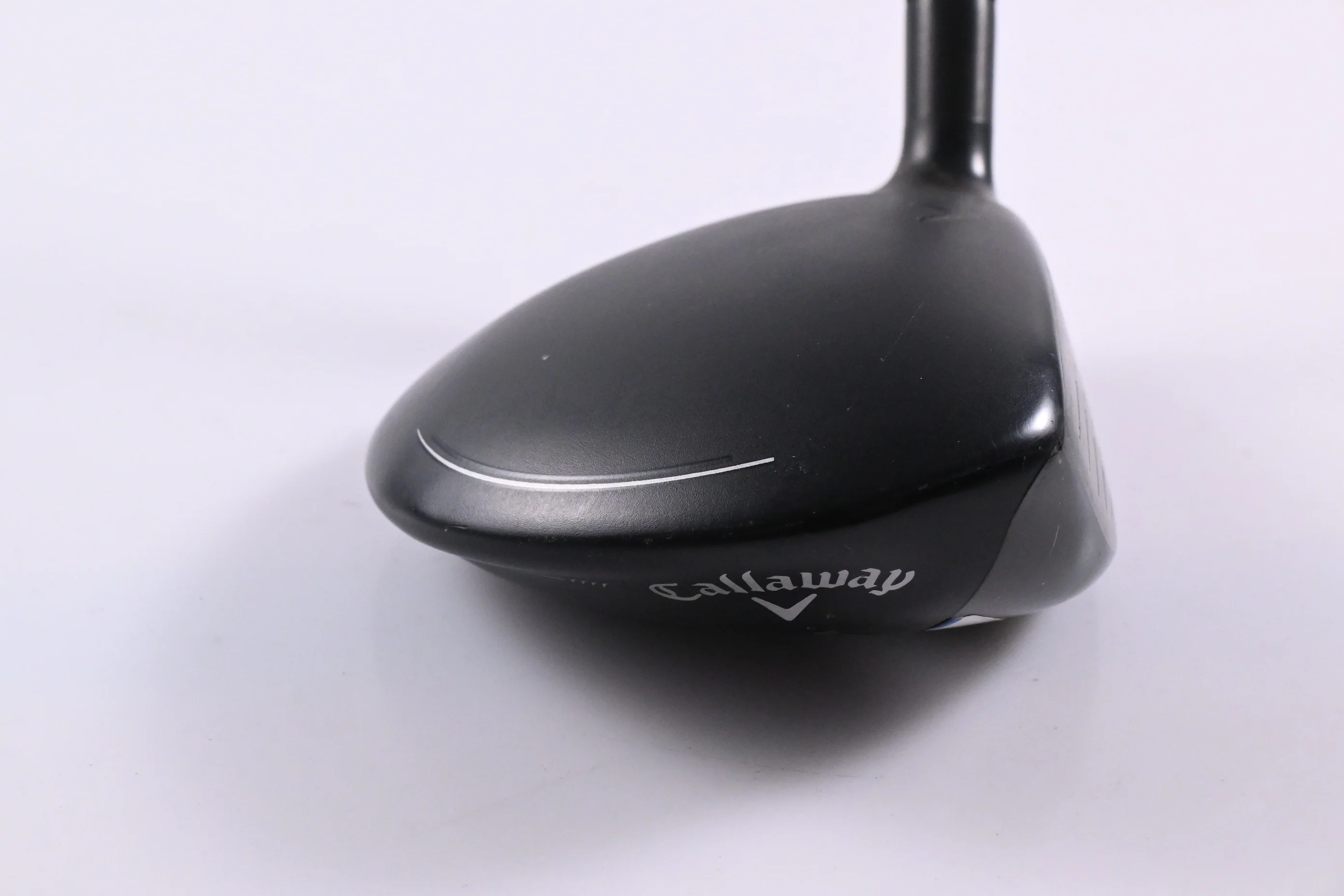 Ladies Callaway XR16 #5 Wood / 18 Degree / Ladies Flex Bassara E 52 Shaft - Image 3