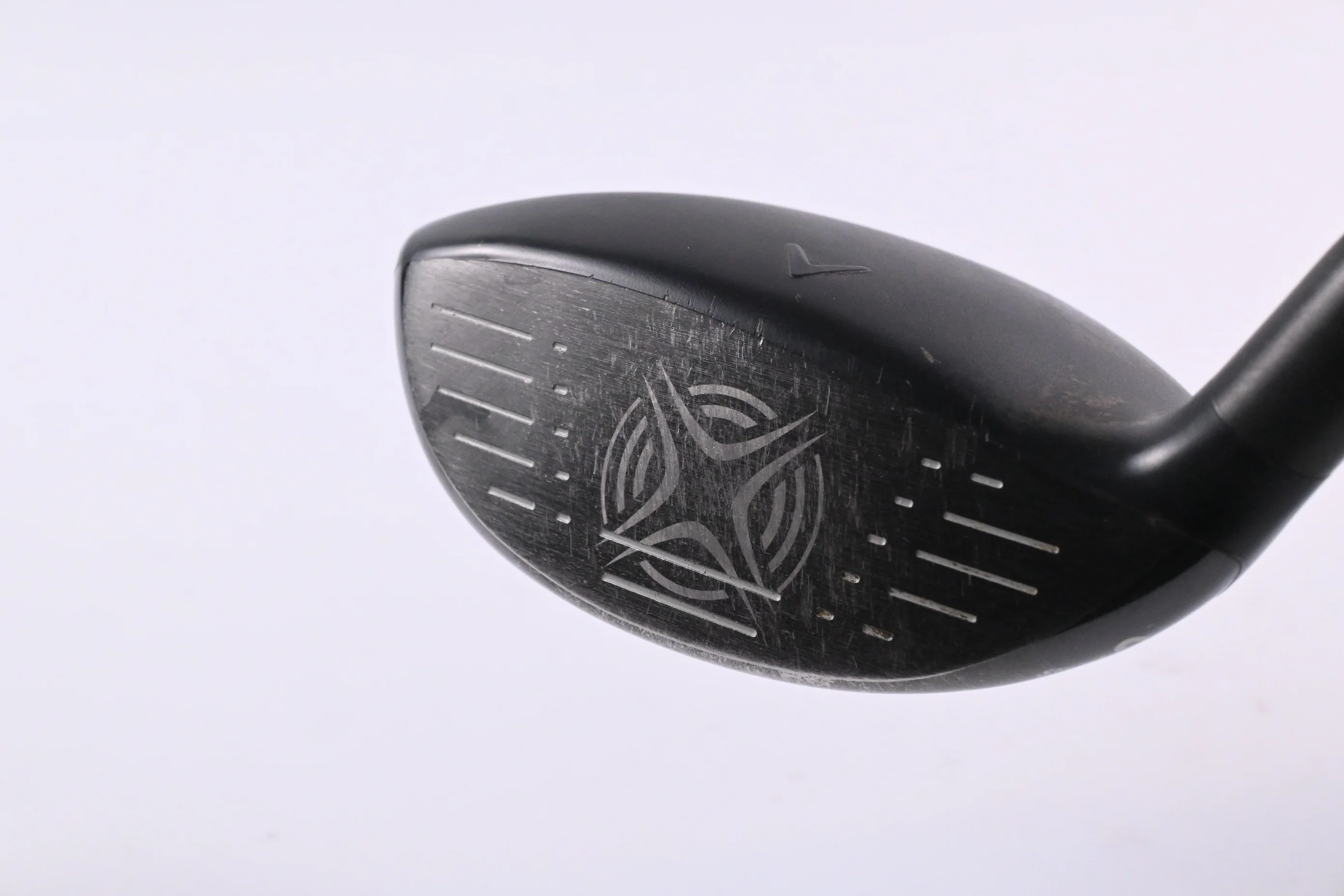 Ladies Callaway XR16 #5 Wood / 18 Degree / Ladies Flex Bassara E 52 Shaft - Image 4