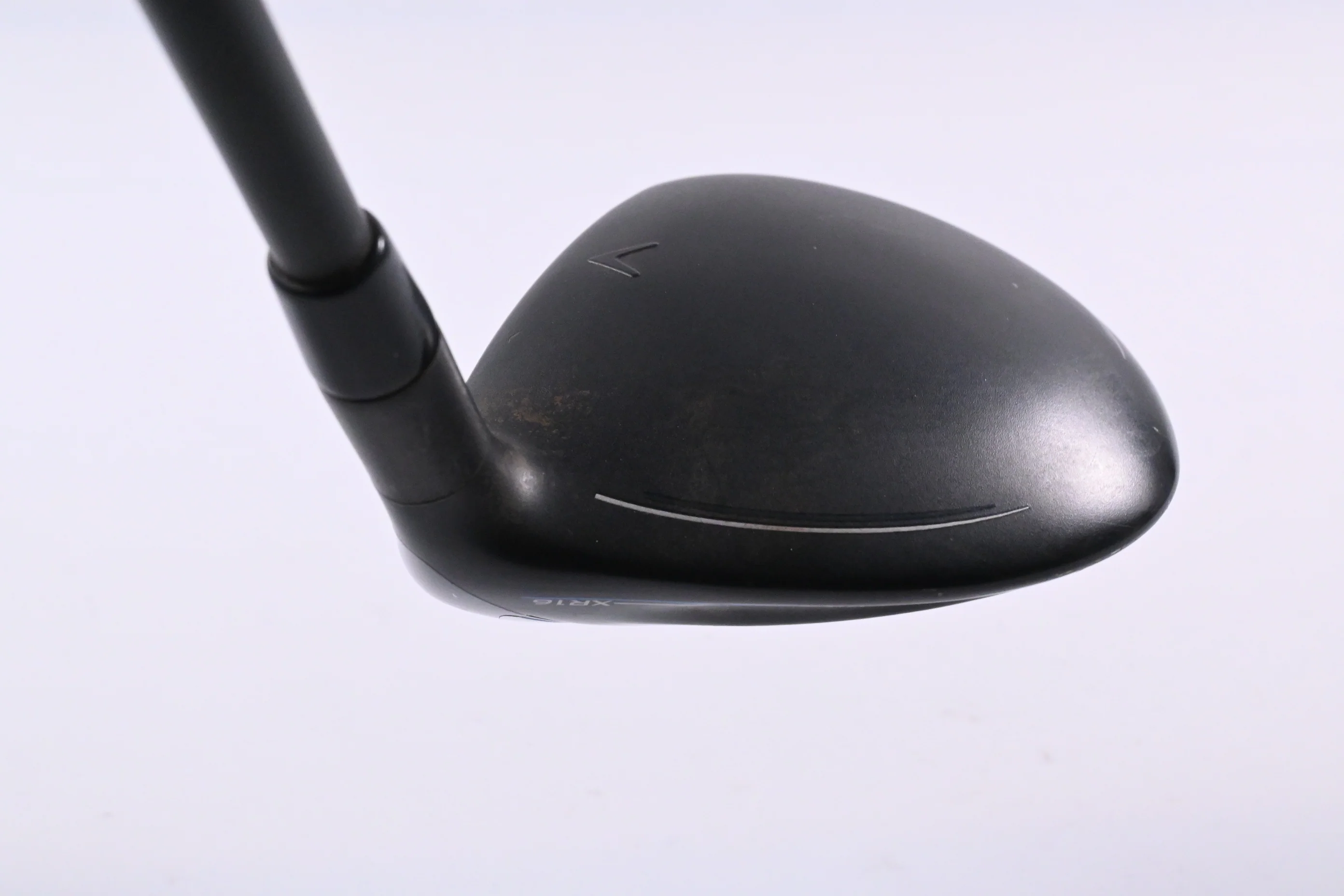 Ladies Callaway XR16 #5 Wood / 18 Degree / Ladies Flex Bassara E 52 Shaft - Image 5