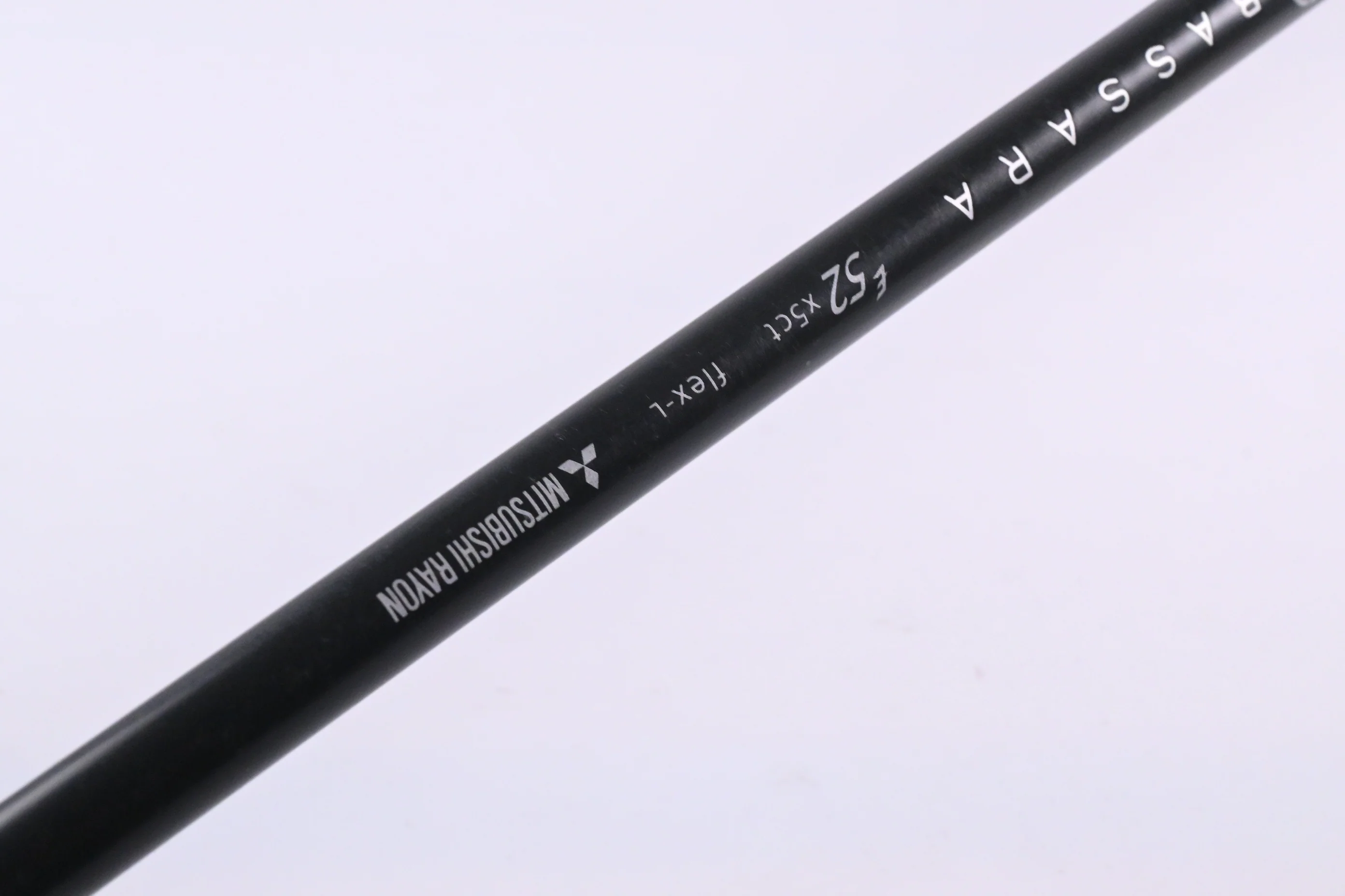 Ladies Callaway XR16 #5 Wood / 18 Degree / Ladies Flex Bassara E 52 Shaft - Image 6
