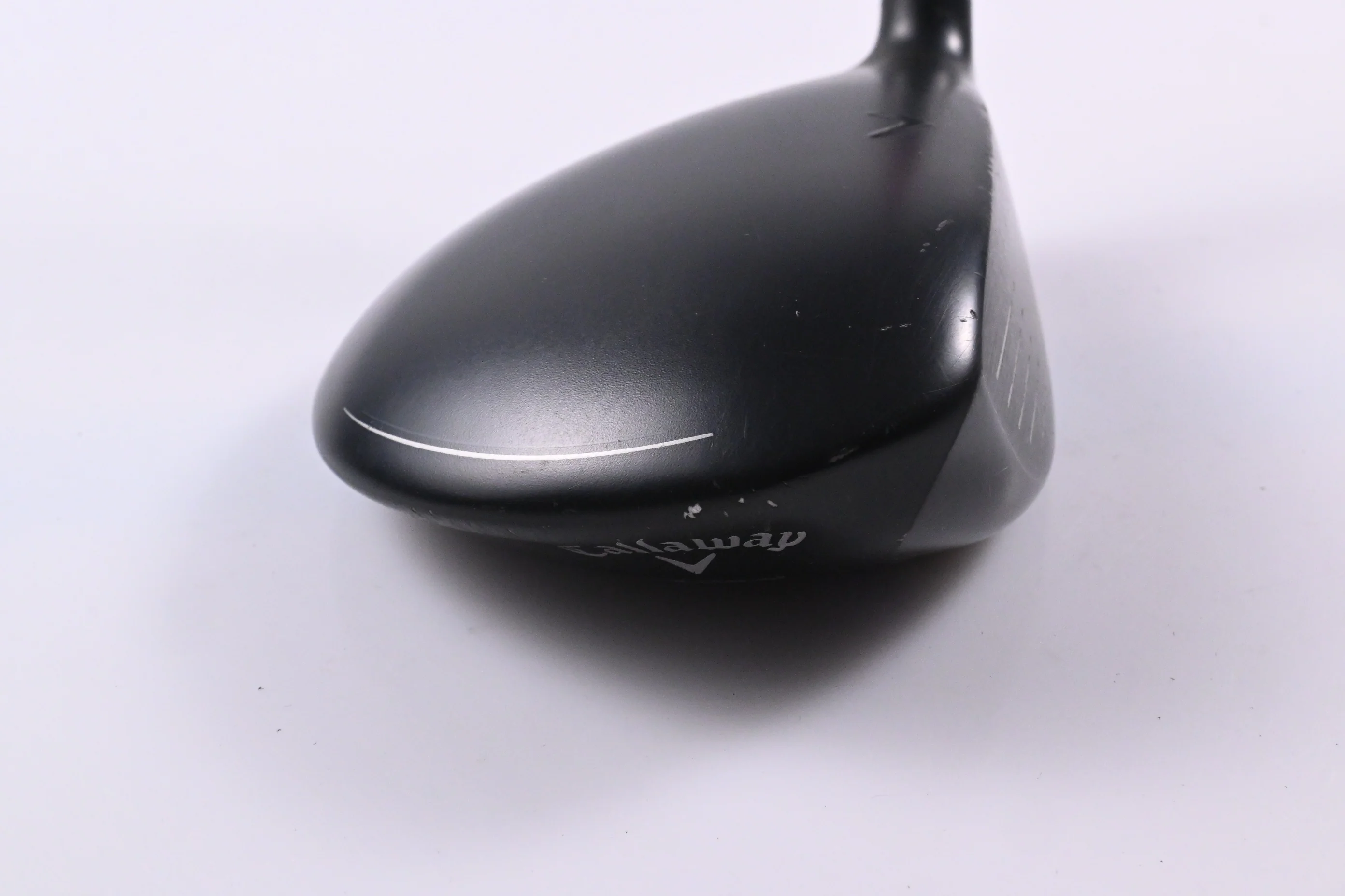 Callaway XR16 #3 Wood / 15 Degree / Stiff Flex Speeder 565 Evolution Shaft - Image 3