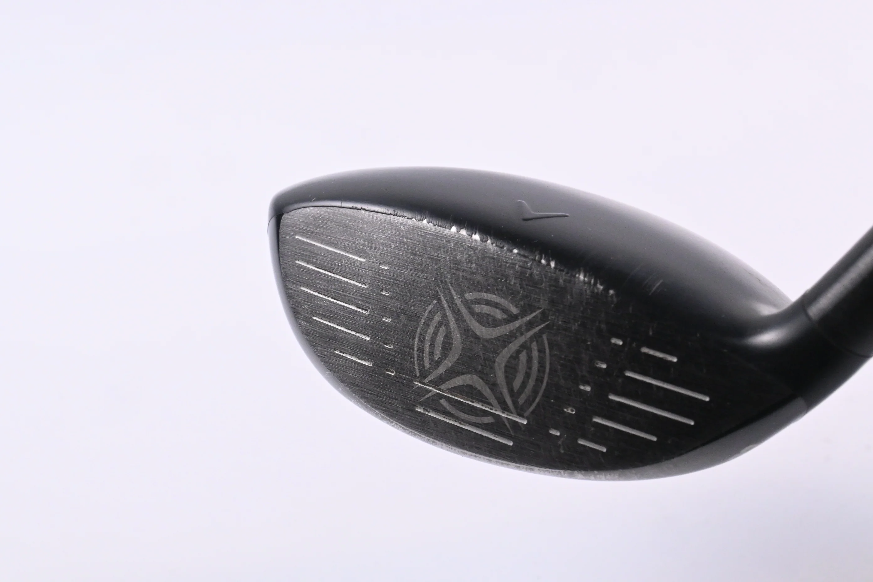 Callaway XR16 #3 Wood / 15 Degree / Stiff Flex Speeder 565 Evolution Shaft - Image 4