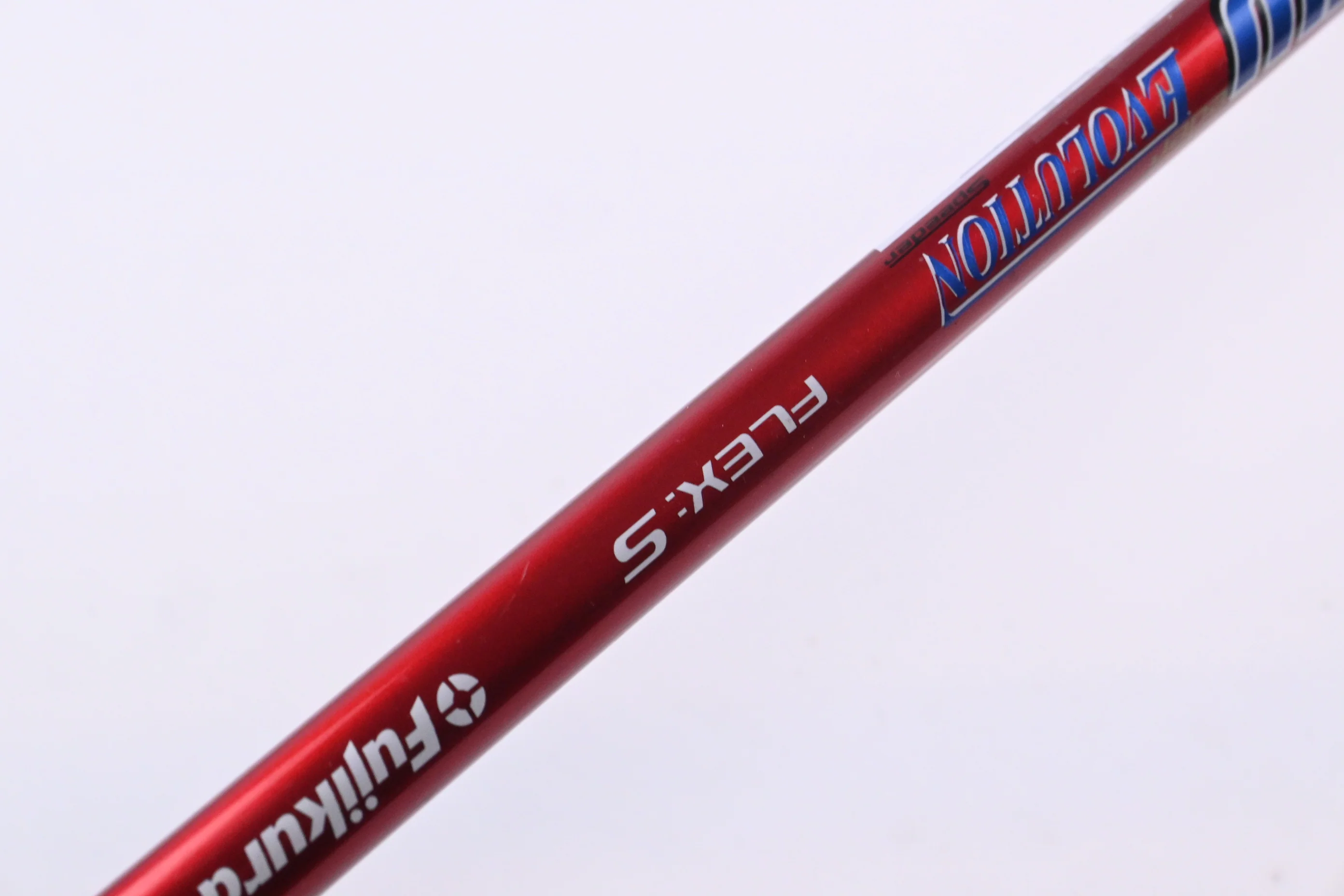 Callaway XR16 #3 Wood / 15 Degree / Stiff Flex Speeder 565 Evolution Shaft - Image 6