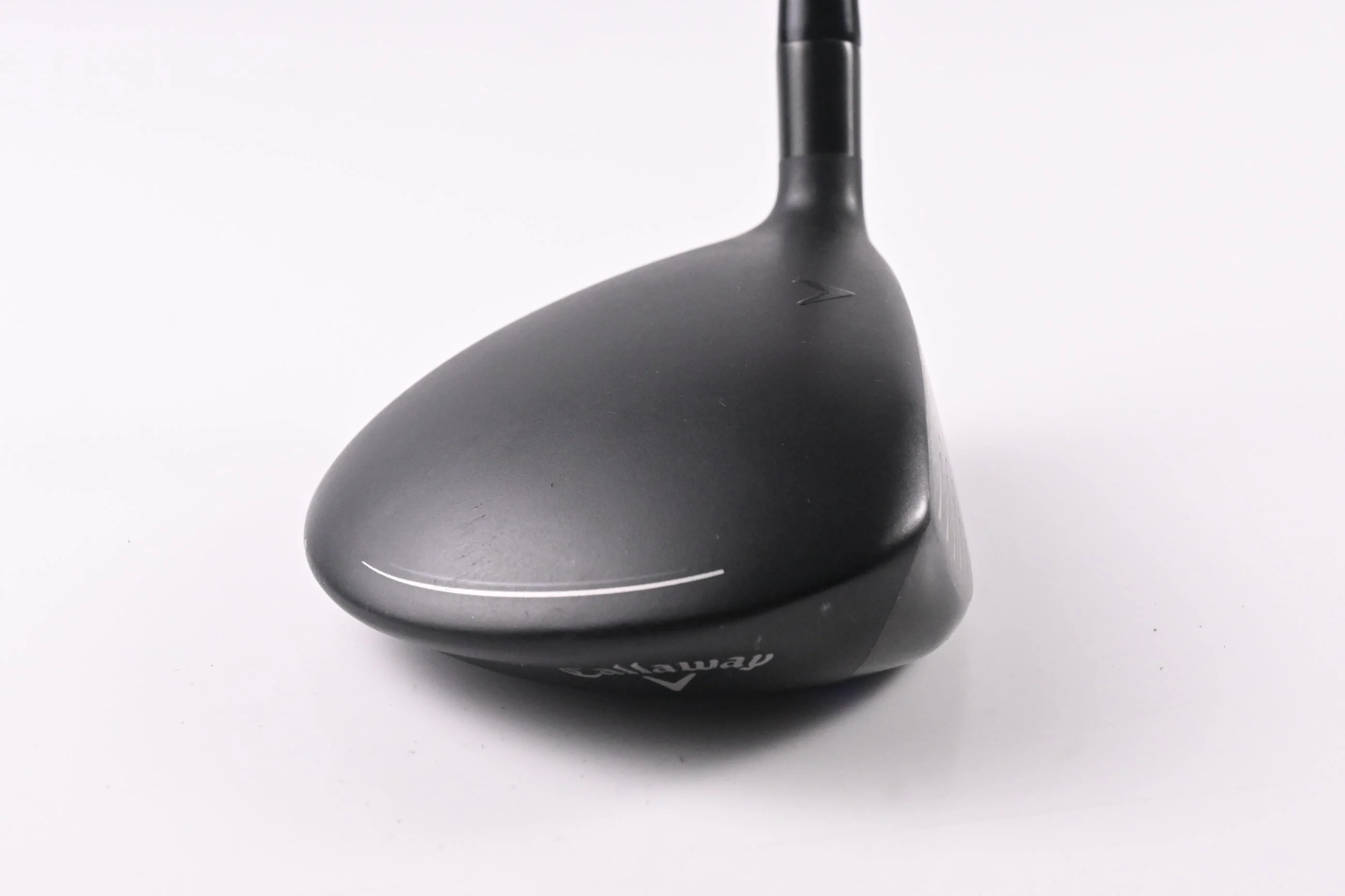 Callaway XR16 #3 Wood / 15 Degree / Regular Flex Speeder 565 Evolution Shaft - Image 3
