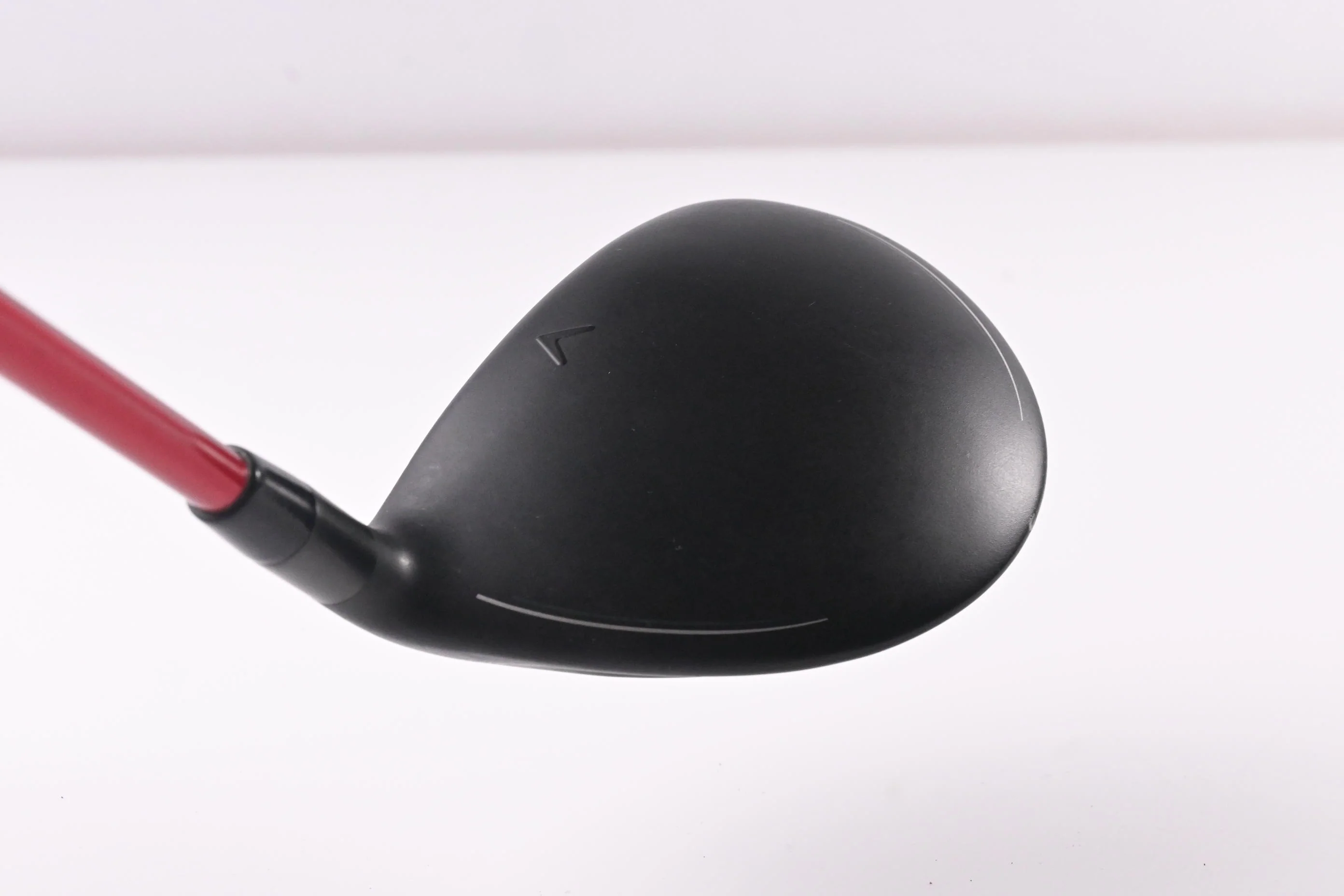 Callaway XR16 #3 Wood / 15 Degree / Regular Flex Speeder 565 Evolution Shaft - Image 5