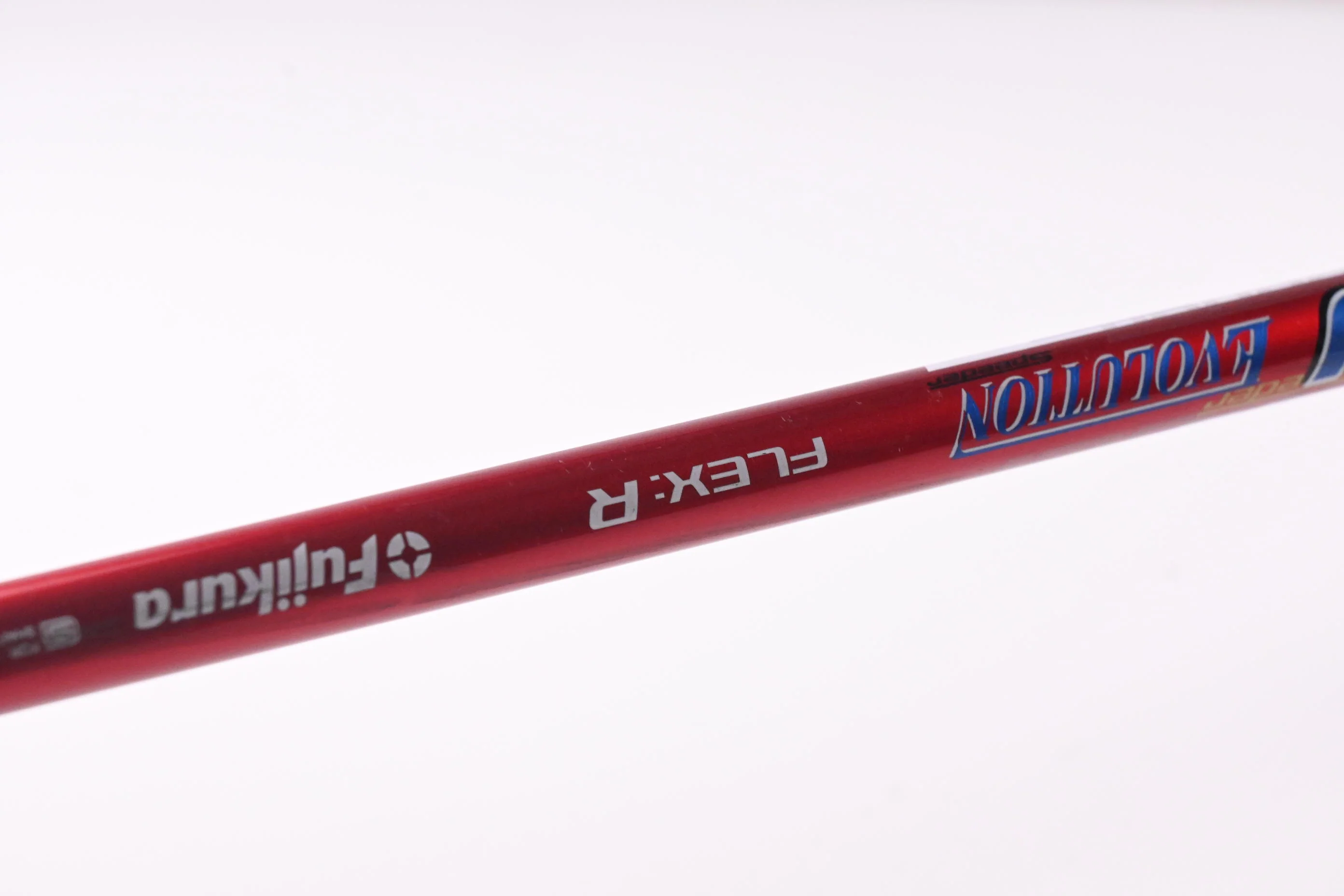 Callaway XR16 #3 Wood / 15 Degree / Regular Flex Speeder 565 Evolution Shaft - Image 6