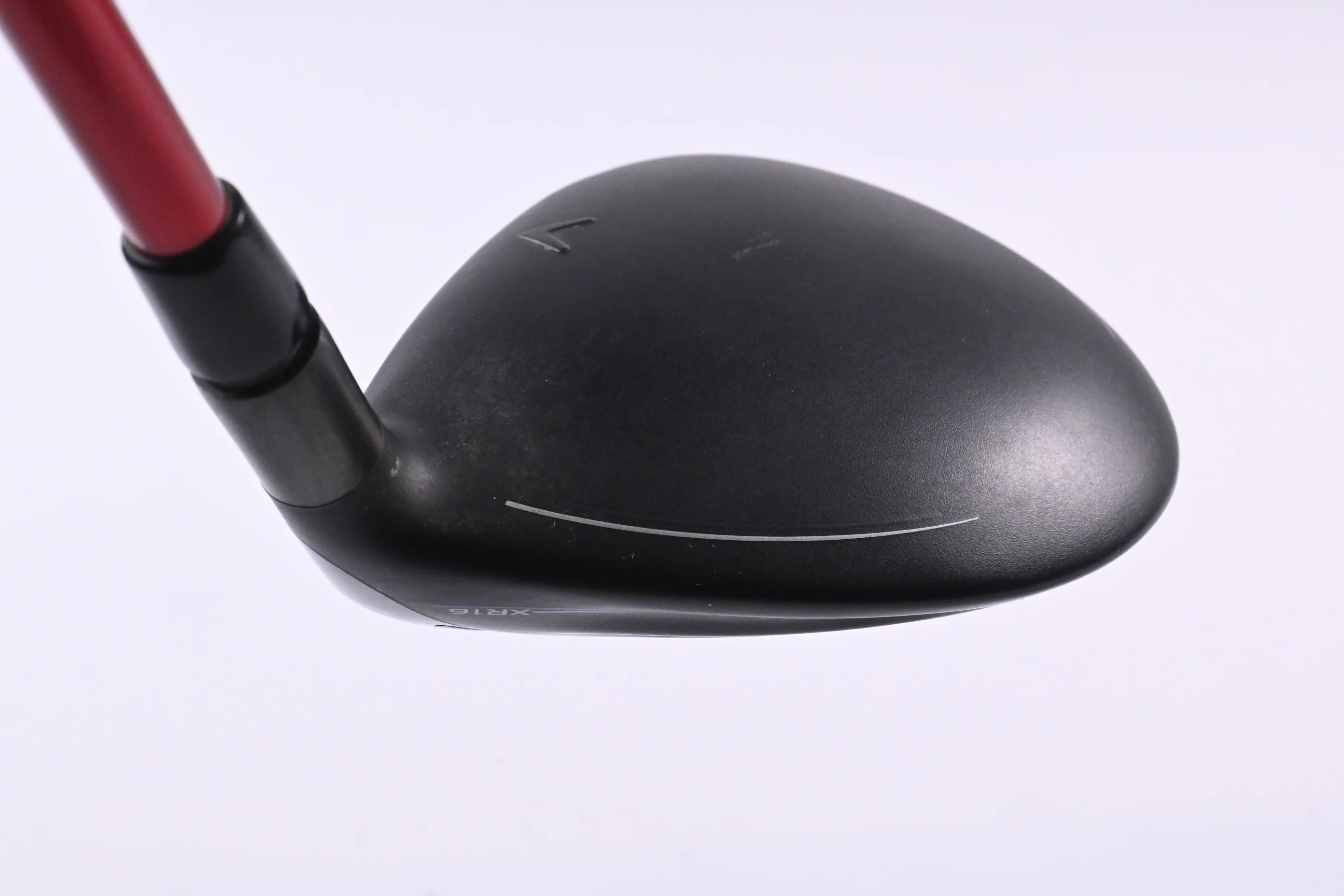 Callaway XR16 #3 Wood / 15 Degree / Stiff Flex Speeder565 Shaft - Image 5
