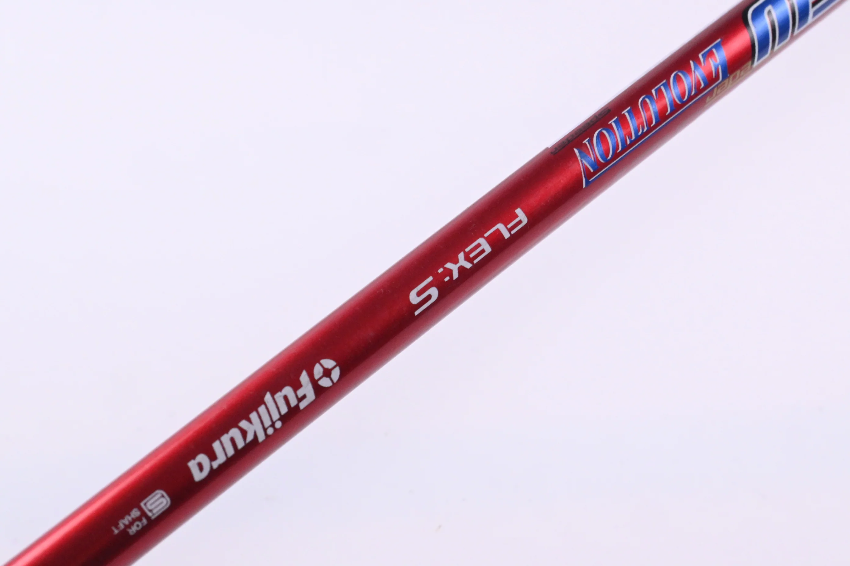 Callaway XR16 #3 Wood / 15 Degree / Stiff Flex Speeder565 Shaft - Image 6