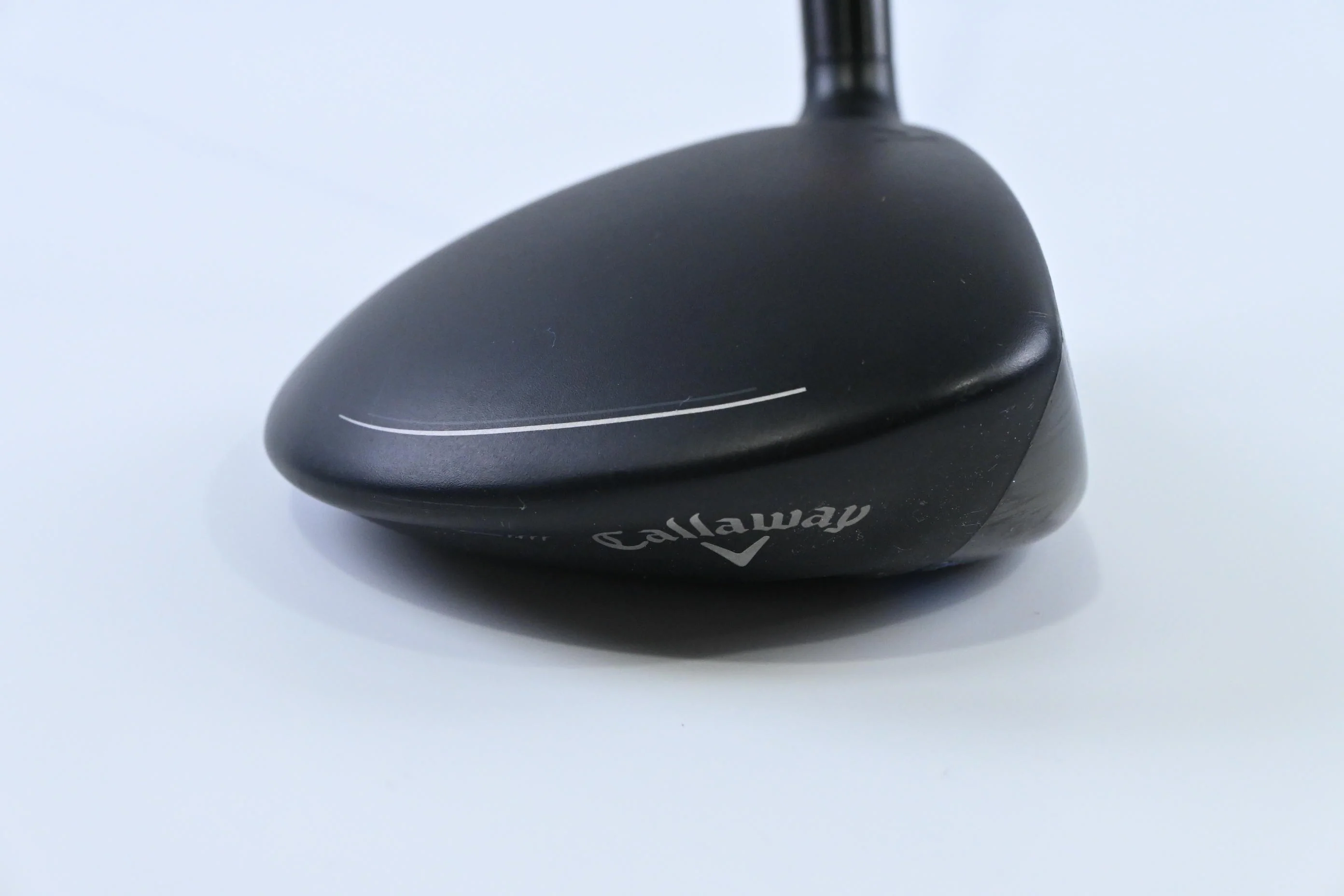 Callaway XR16 #3 Wood / 15 Degree / Regular Flex Fujikura Speeder 565 Evolution - Image 3