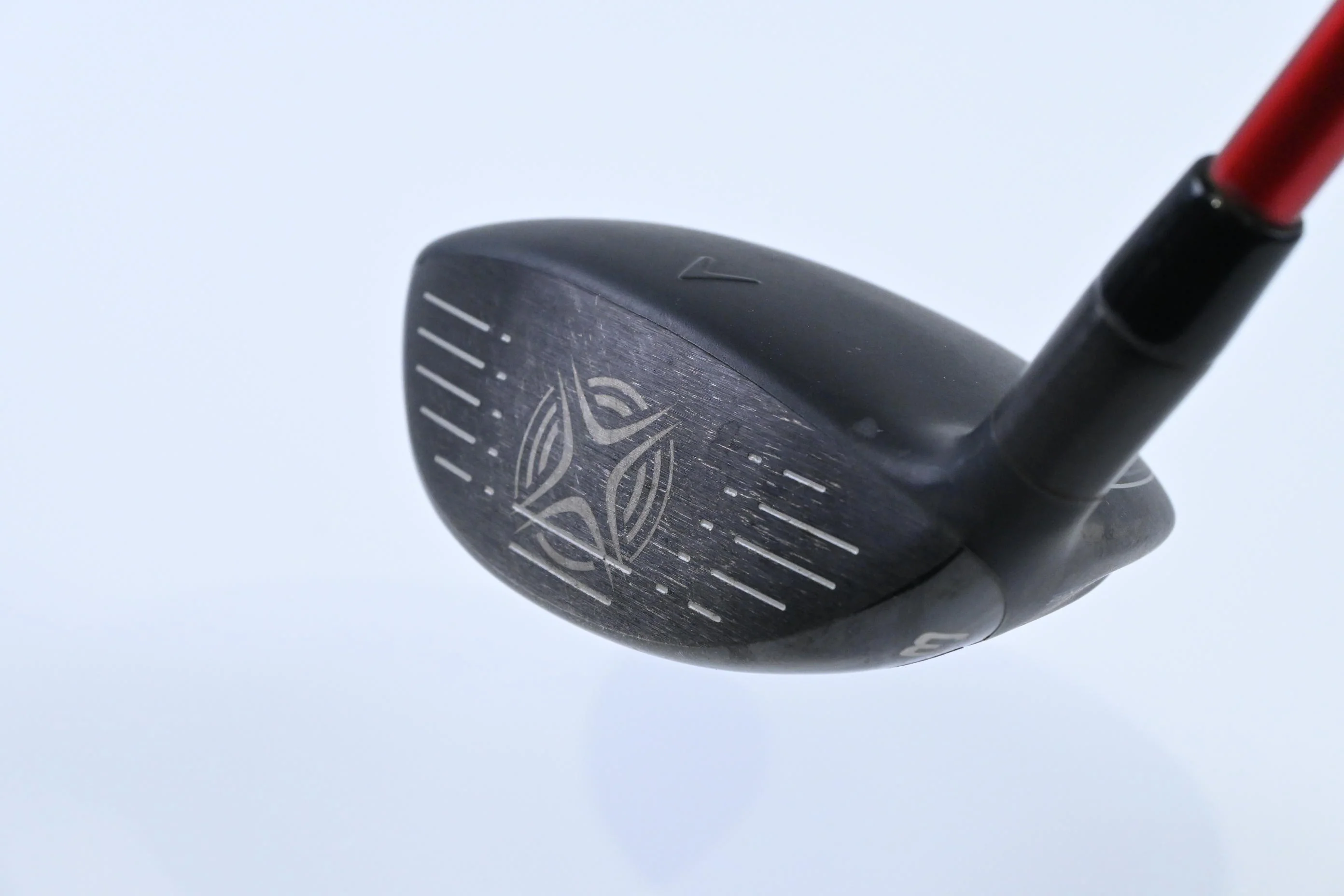Callaway XR16 #3 Wood / 15 Degree / Regular Flex Fujikura Speeder 565 Evolution - Image 4