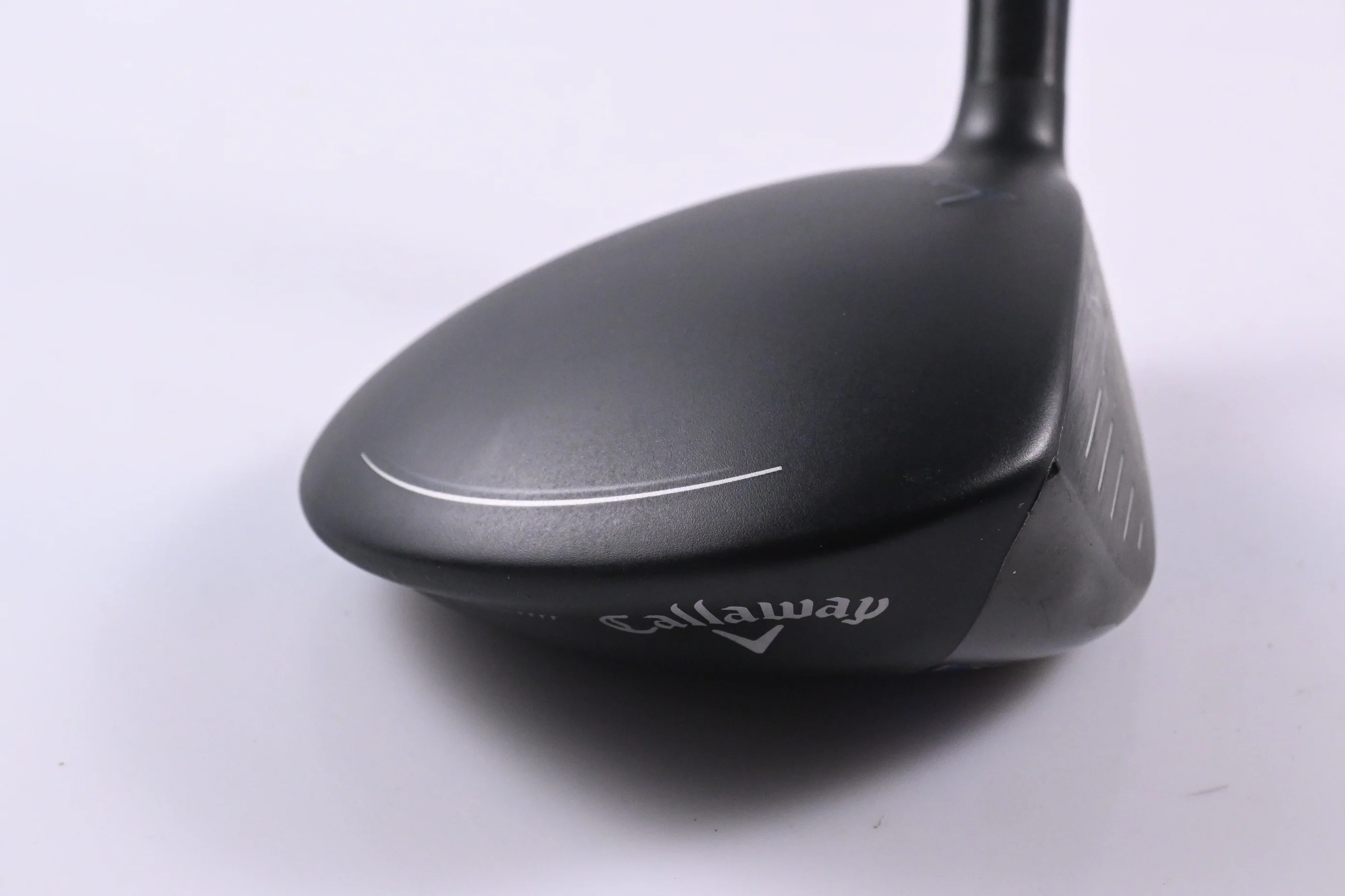 Callaway XR16 #4 Wood / 17 Degree / Regular Flex REAX 55 Shaft - Image 3