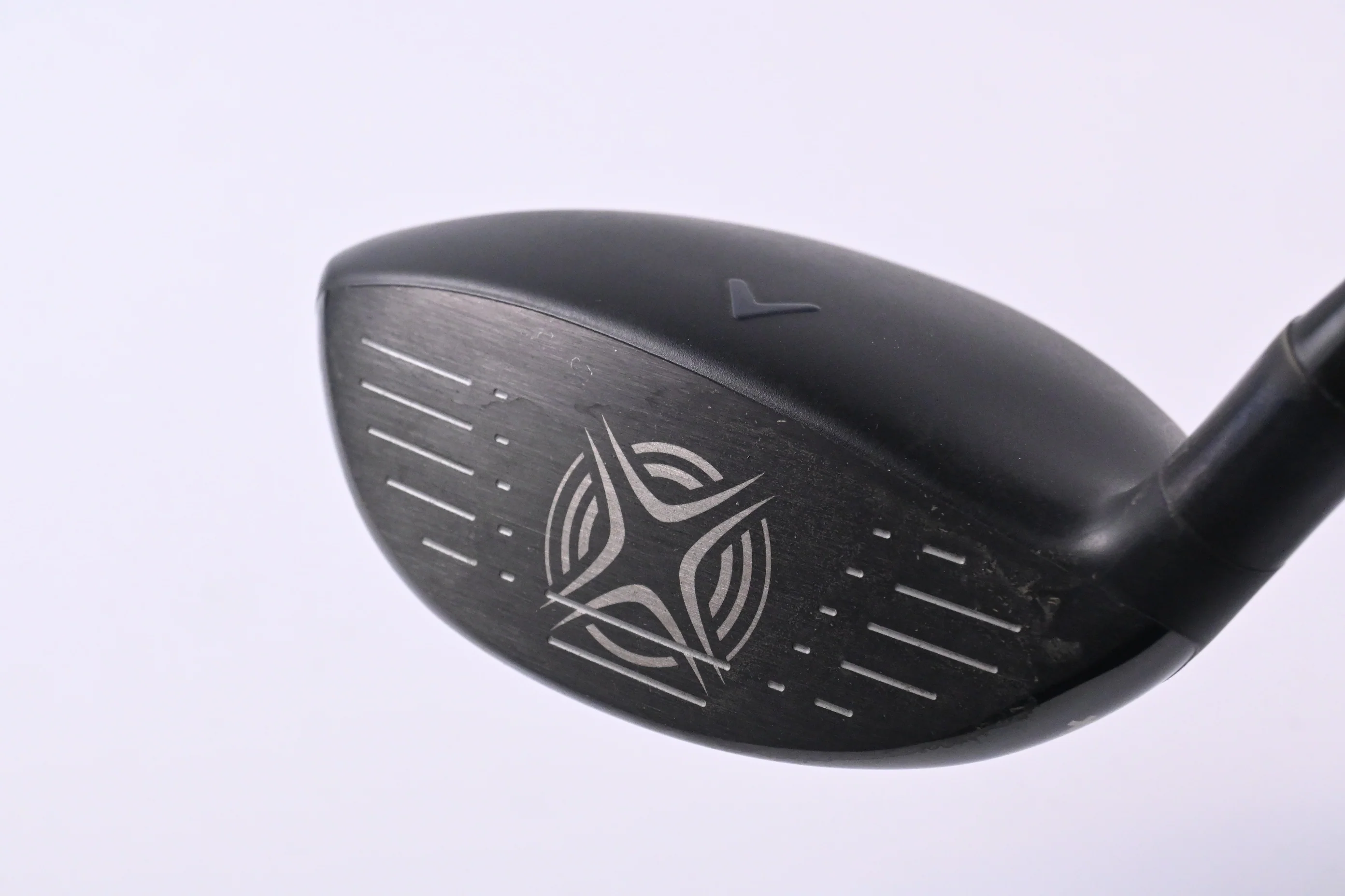 Callaway XR16 #4 Wood / 17 Degree / Regular Flex REAX 55 Shaft - Image 4