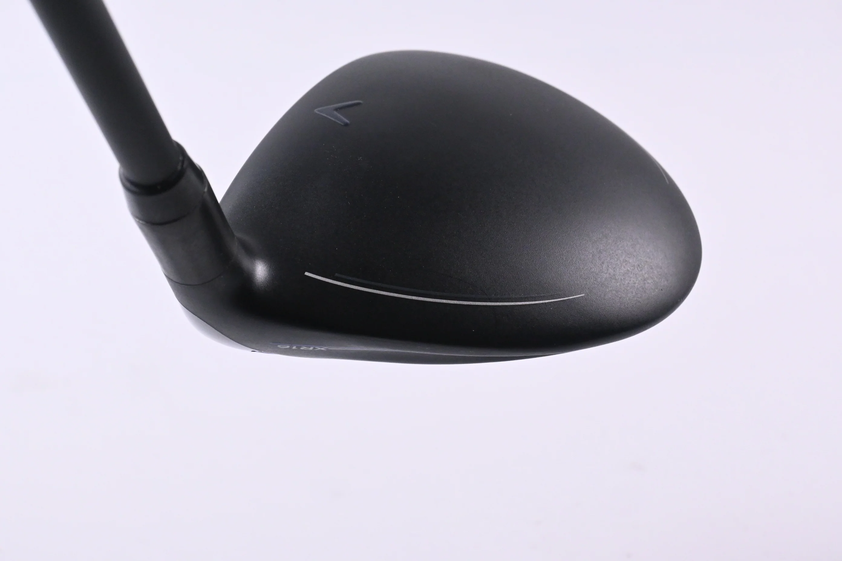 Callaway XR16 #4 Wood / 17 Degree / Regular Flex REAX 55 Shaft - Image 5