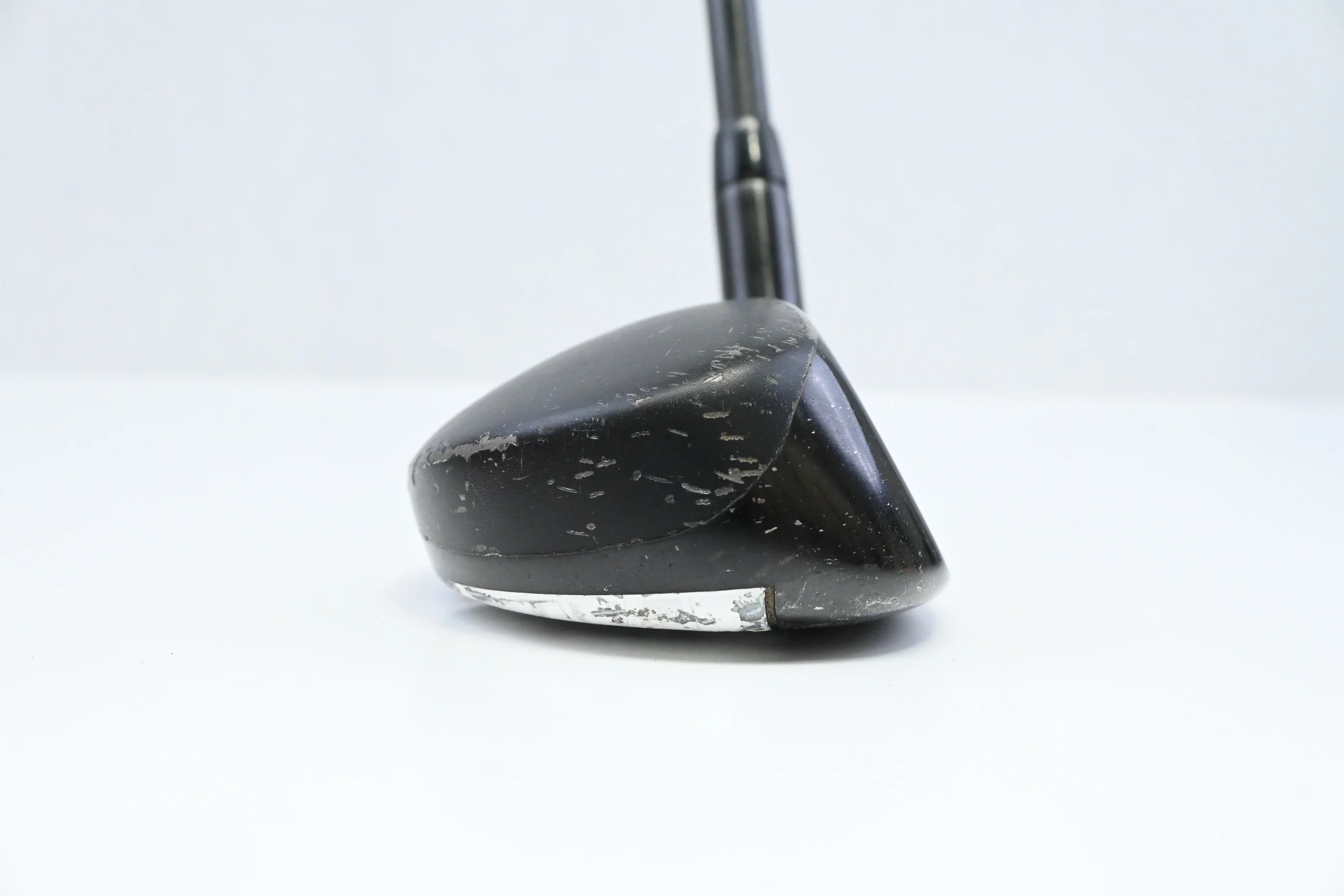 Ladies Callaway XR16 OS #5 Hybrid / 27 Degree / Ladies Flex Bassara 50 Shaft - Image 3