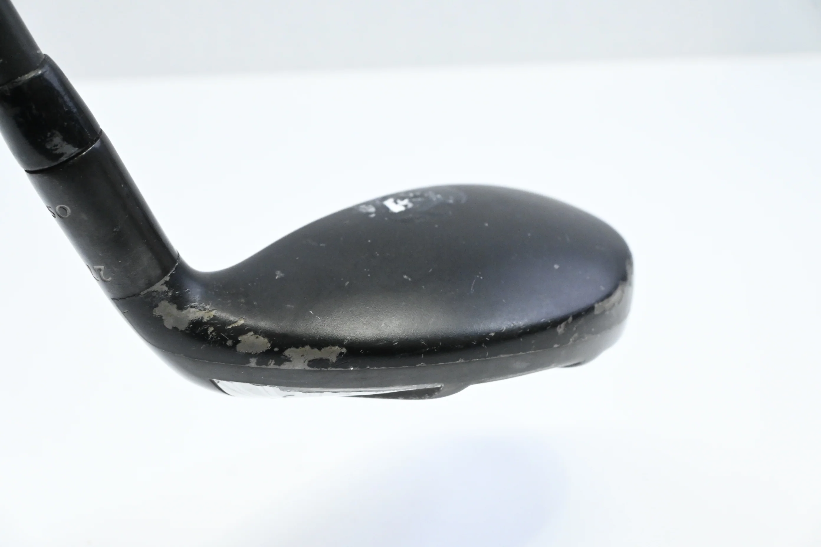 Ladies Callaway XR16 OS #5 Hybrid / 27 Degree / Ladies Flex Bassara 50 Shaft - Image 5
