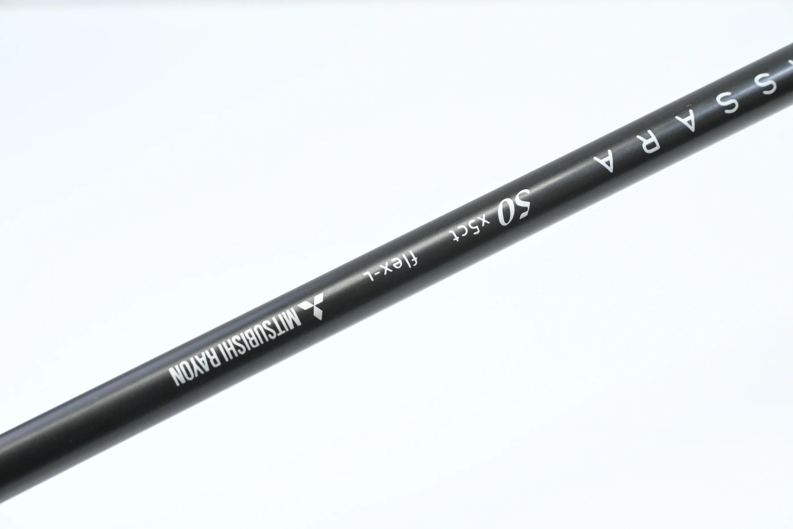 Ladies Callaway XR16 OS #5 Hybrid / 27 Degree / Ladies Flex Bassara 50 Shaft - Image 6