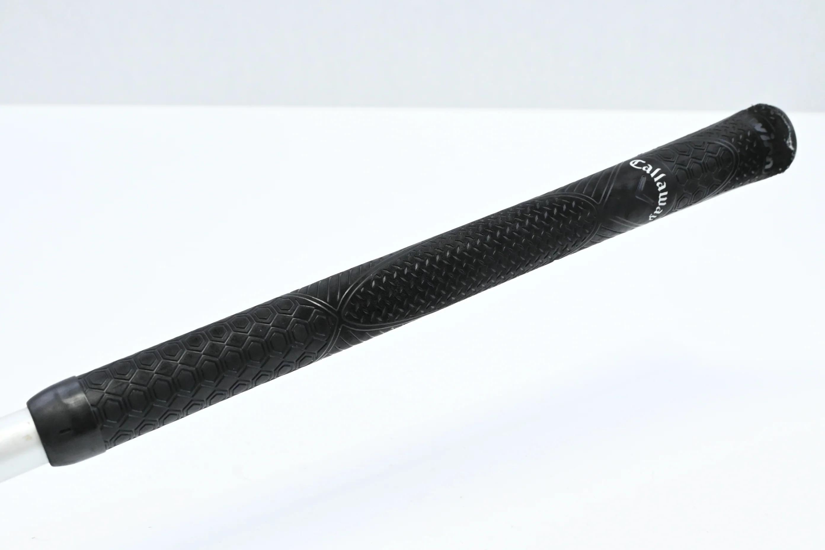 Ladies Callaway XR16 OS #5 Hybrid / 27 Degree / Ladies Flex Bassara 50 Shaft - Image 8