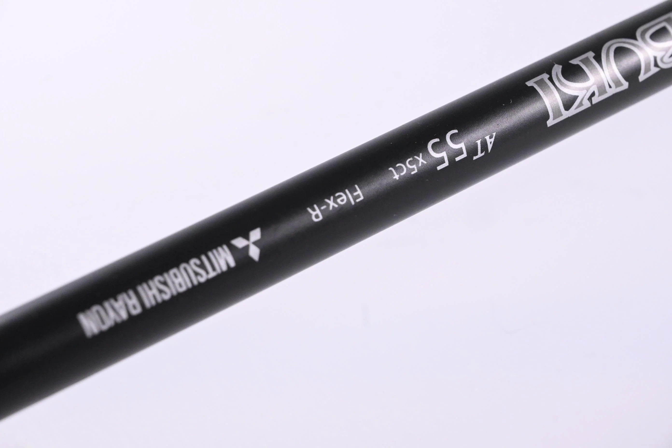 Callaway XR16 OS #3 Hybrid / 19 Degree / Regular Flex Fubuki 55 Shaft - Image 6