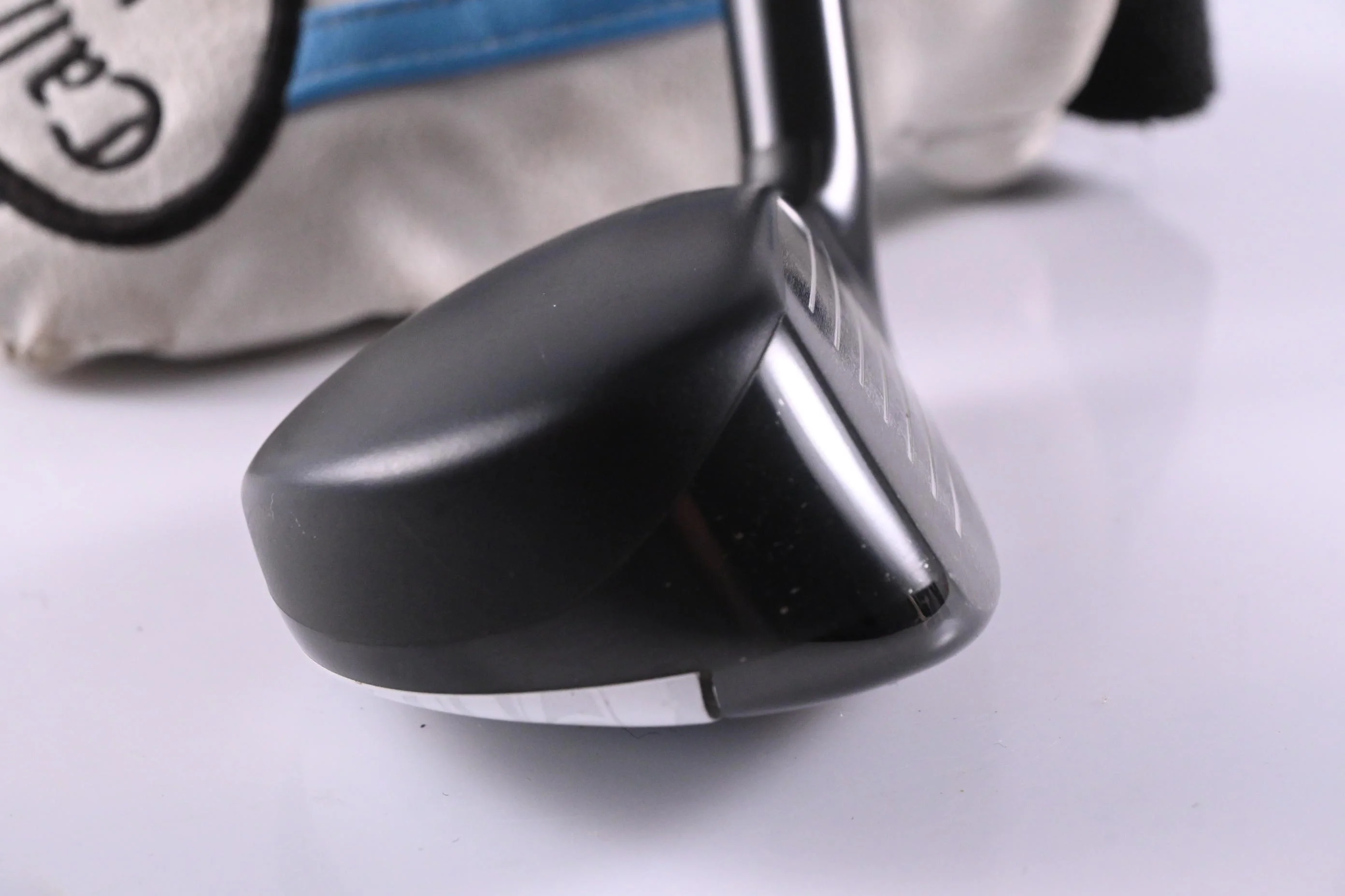 Ladies Callaway XR16 OS #5 Hybrid / 27 Degree / Ladies Flex Bassara 50 Shaft - Image 3