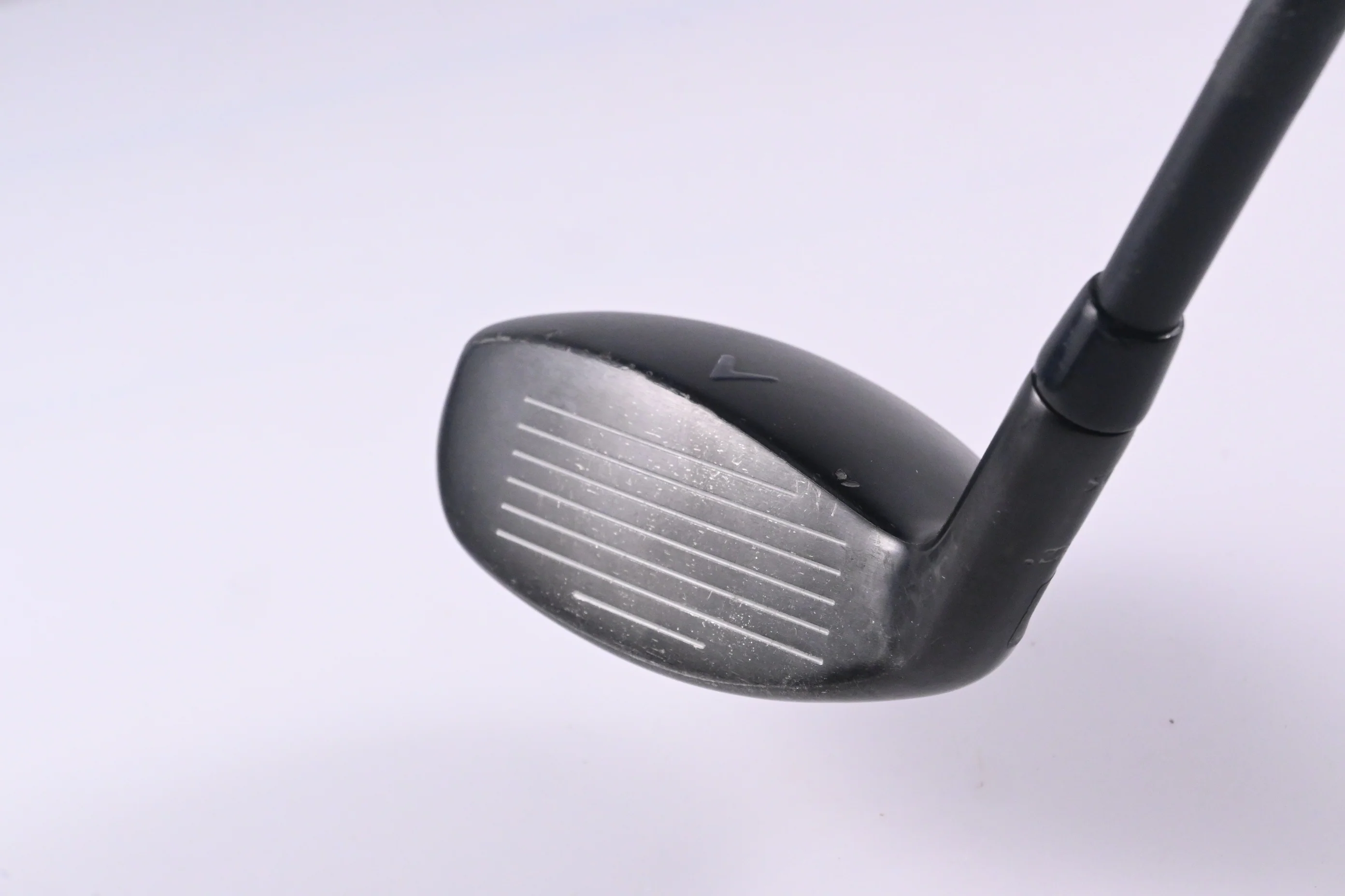 Callaway XR16 OS #4 Hybrid / 22 Degree / Senior Flex Fubuki AT 50 Shaft - Image 4