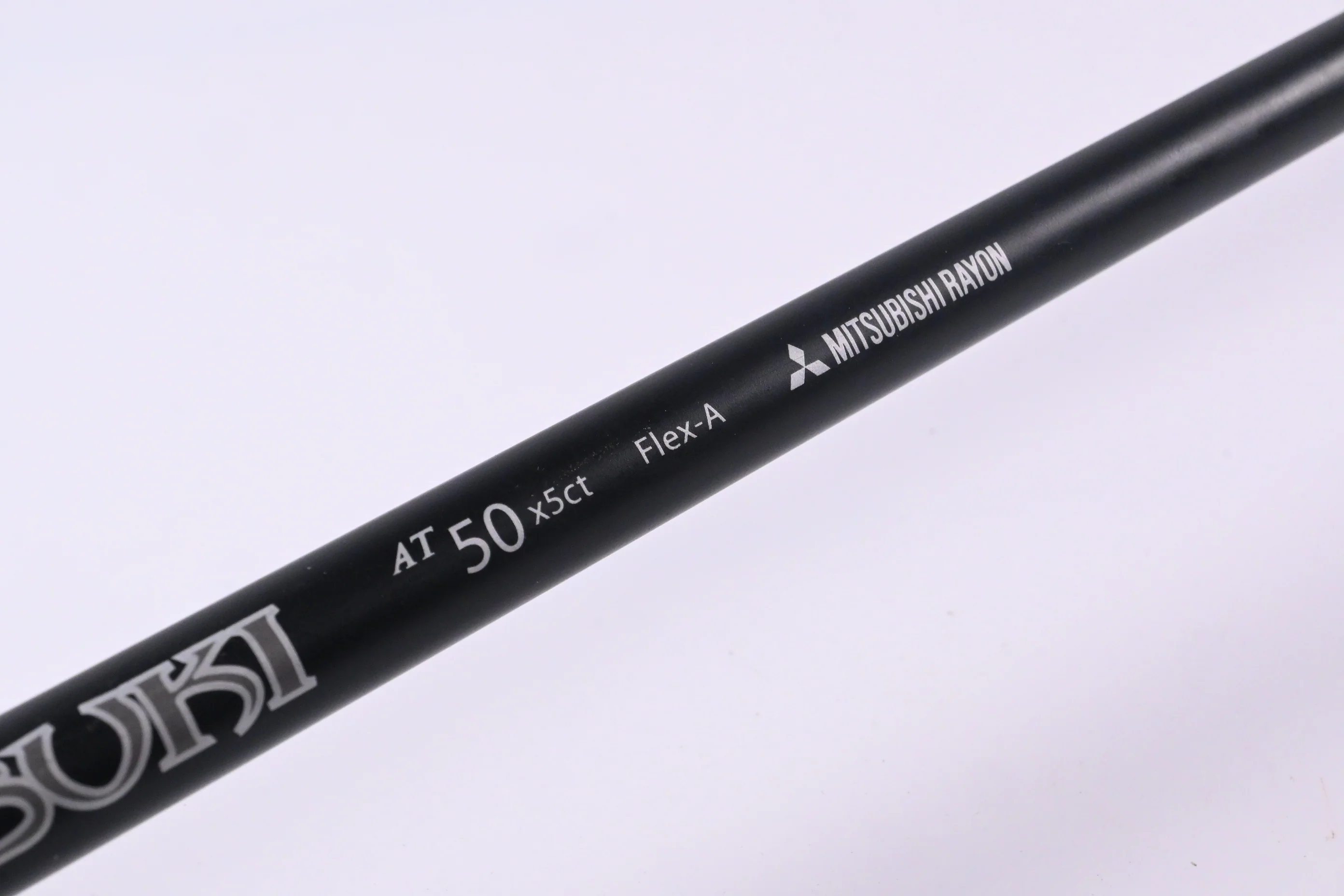 Callaway XR16 OS #4 Hybrid / 22 Degree / Senior Flex Fubuki AT 50 Shaft - Image 6