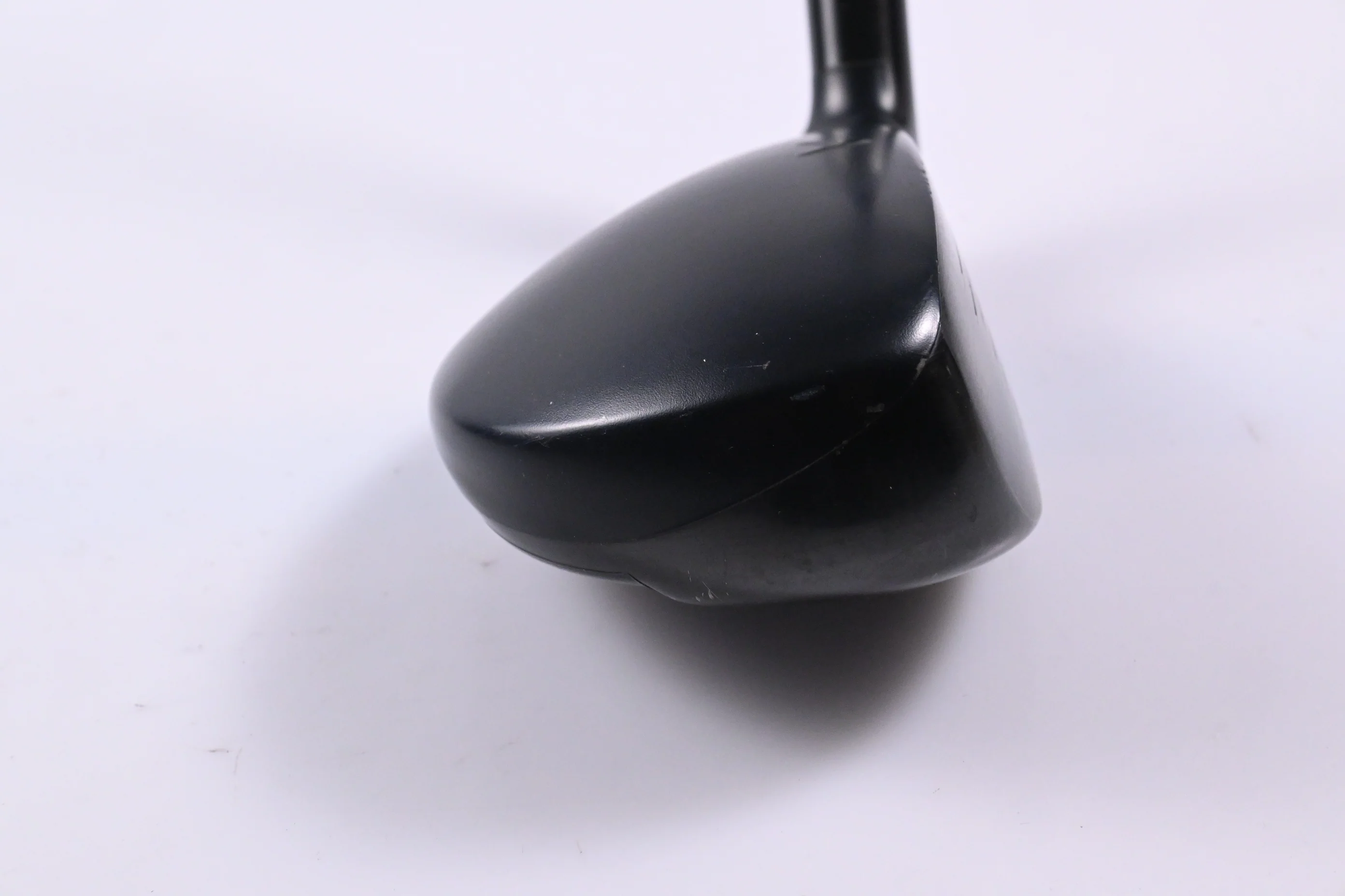 Callaway XR16 OS #3 Hybrid / 19 Degree / Senior Flex Mitsubishi Fubuki AT 50 - Image 3