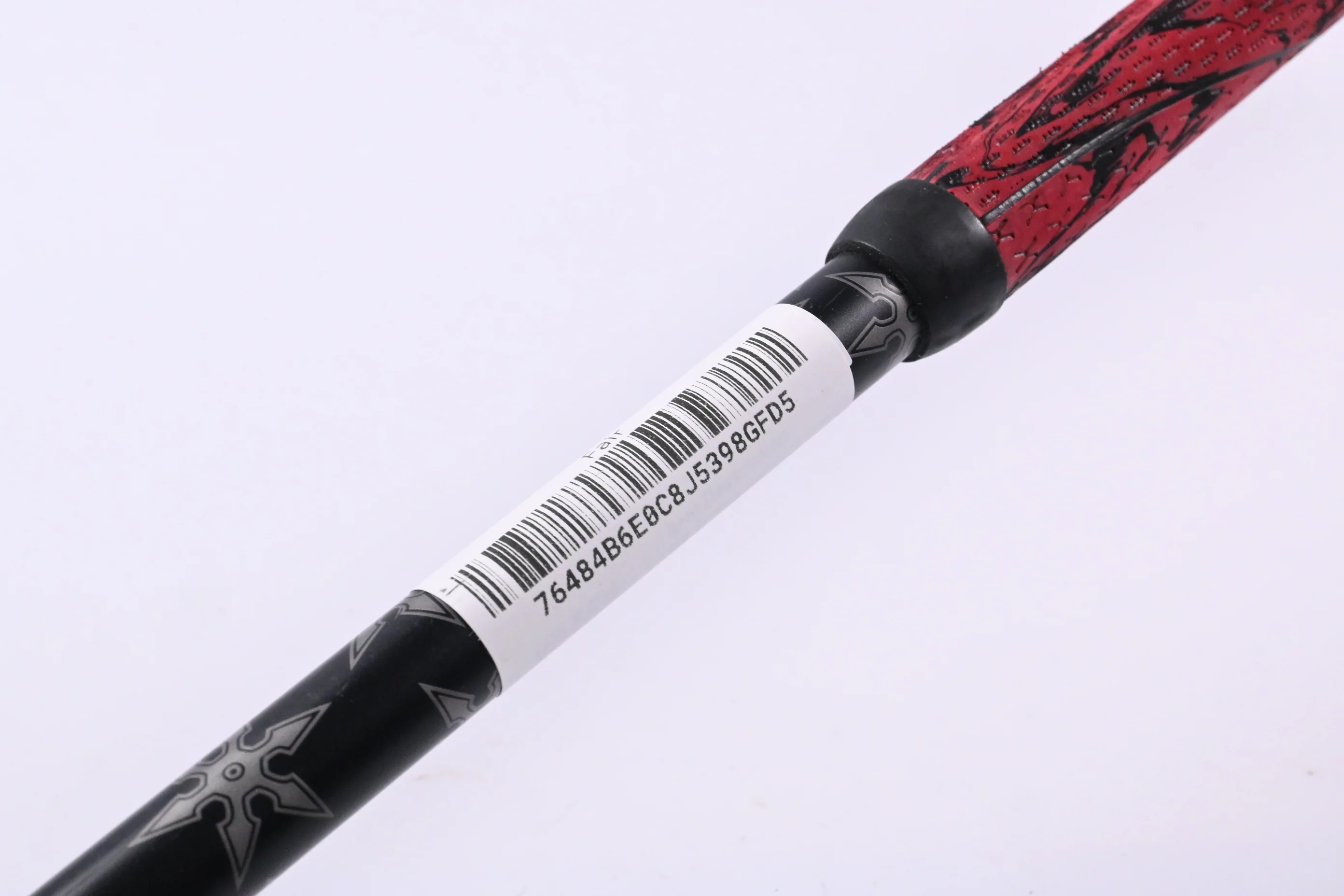 Callaway XR16 OS #3 Hybrid / 19 Degree / Senior Flex Mitsubishi Fubuki AT 50 - Image 7