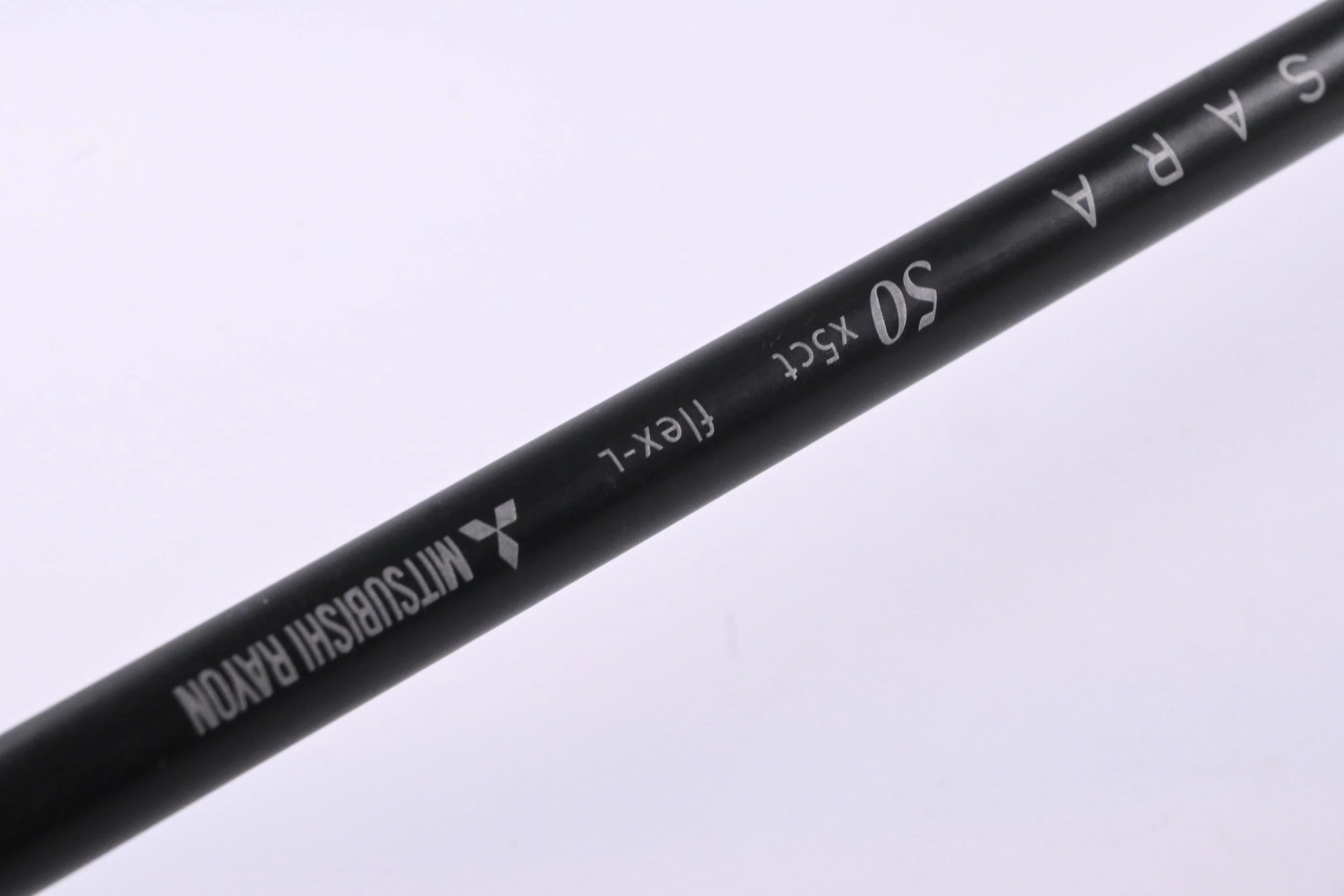 Ladies Callaway XR16 OS #4 Hybrid / 24 Degree / Ladies Flex Bassara 50 Shaft - Image 6