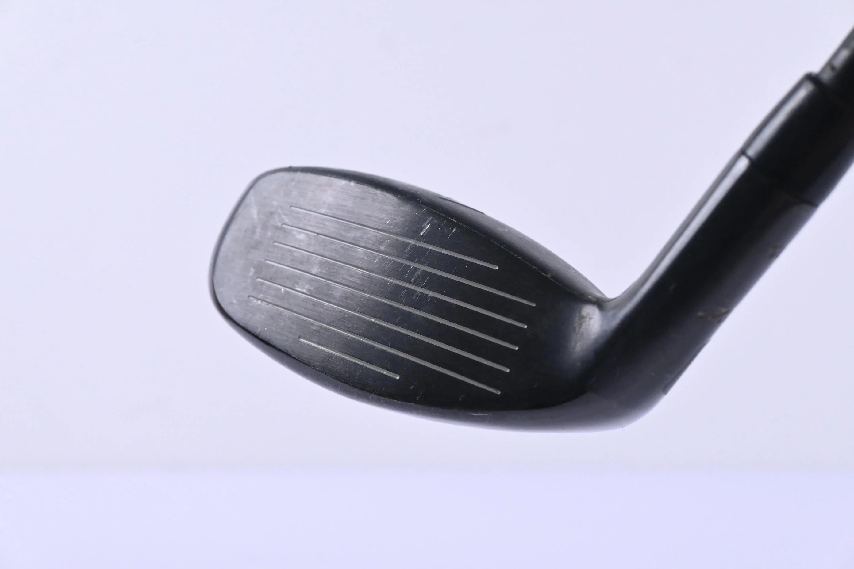 Callaway XR16 OS #4 Hybrid / 22 Degree / Regular Flex Fubuki AT55 x5ct Shaft - Image 4