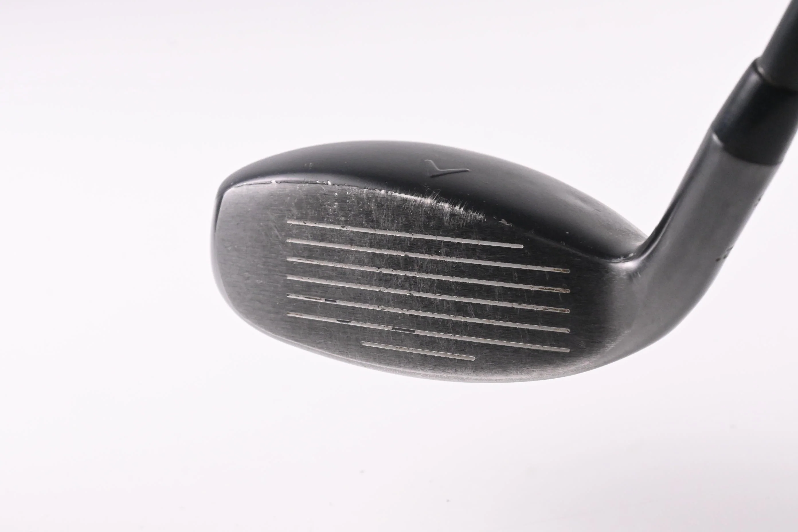 Callaway XR16 OS #4 Hybrid / 22 Degree / Regular Flex Fubuki AT 55 Shaft - Image 4