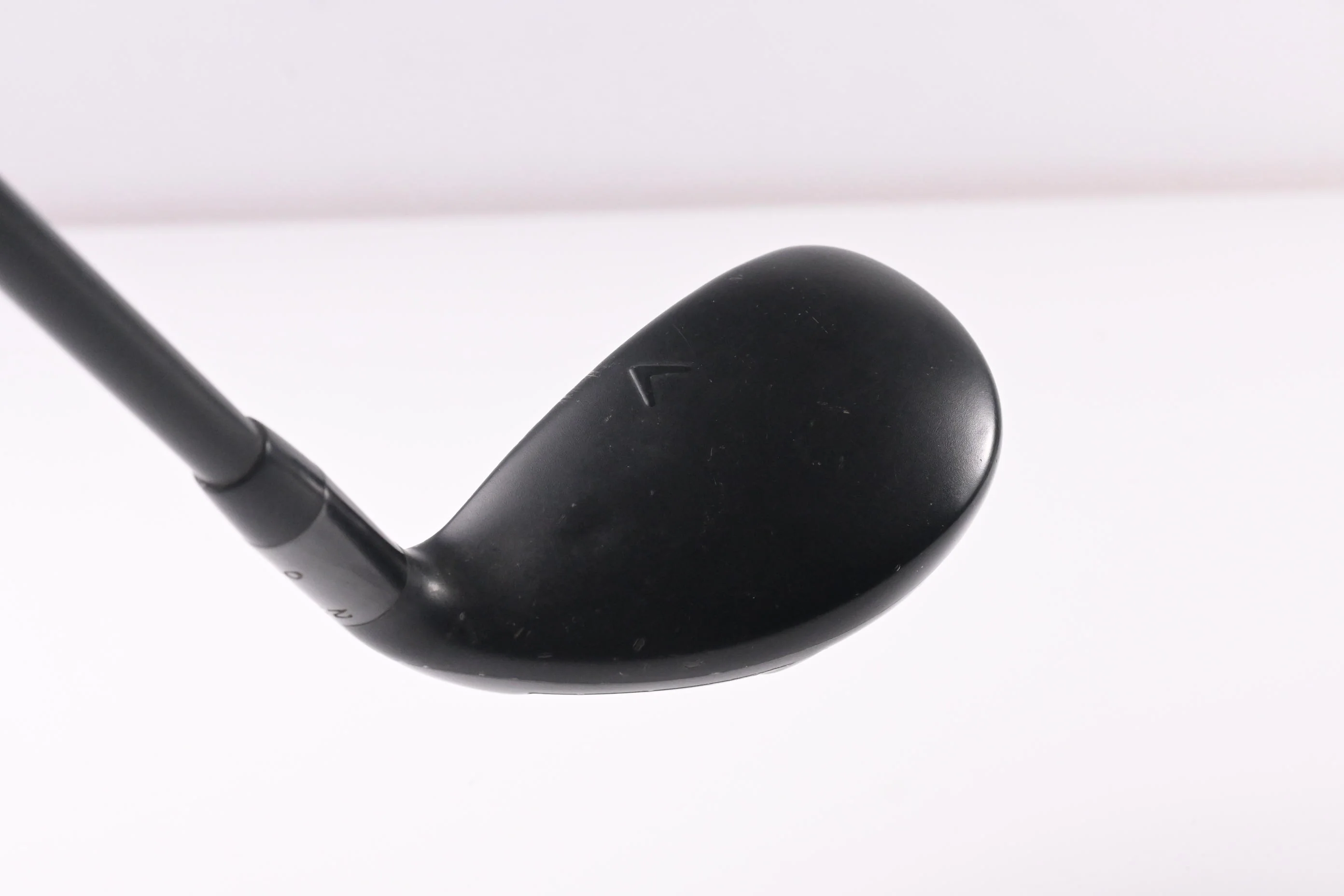 Callaway XR16 OS #4 Hybrid / 22 Degree / Regular Flex Fubuki AT 55 Shaft - Image 5
