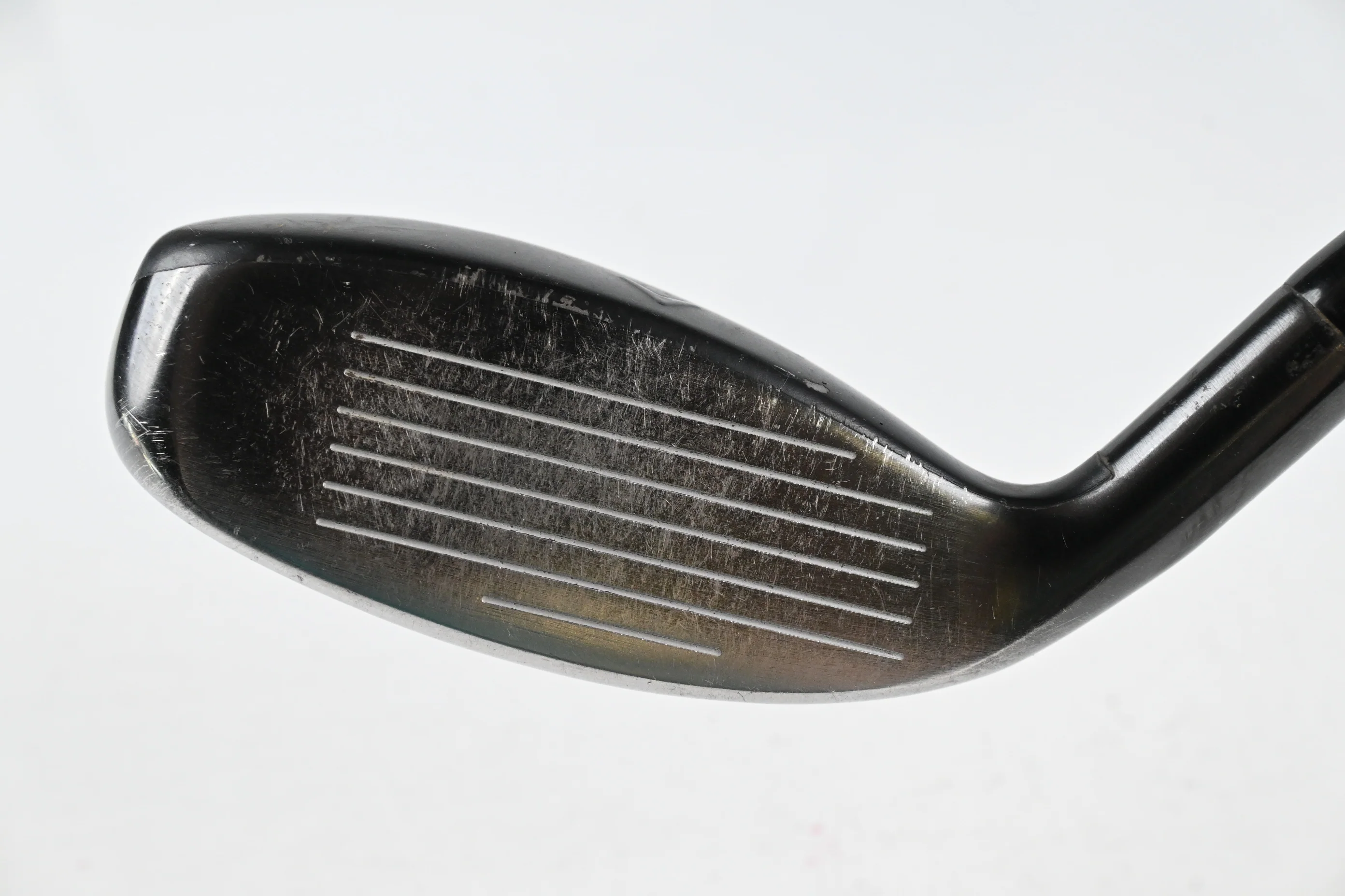 Callaway XR16 OS #3 Hybrid / 19 Degree / Stiff Flex Fubuki AT 60 Shaft - Image 4