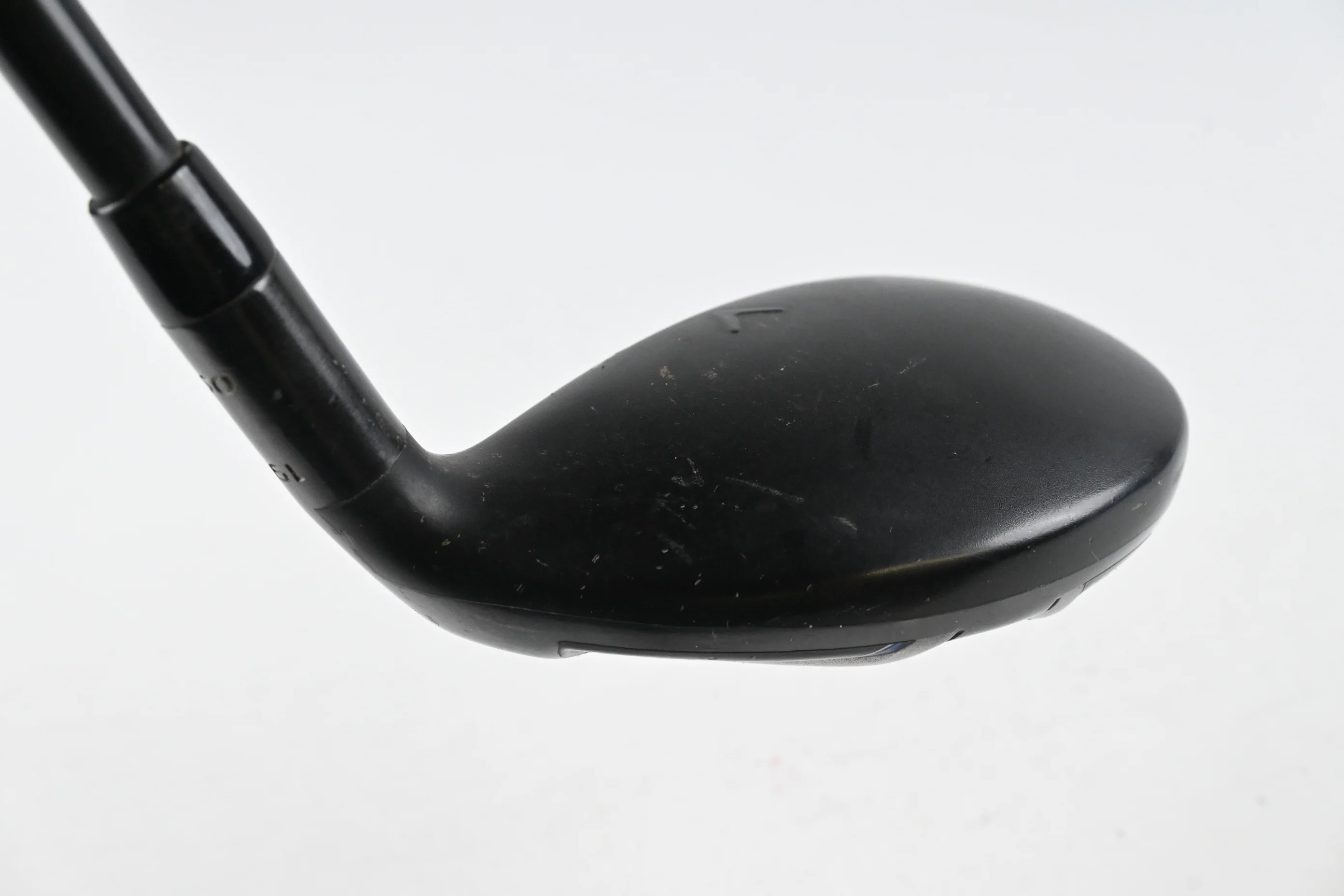 Callaway XR16 OS #3 Hybrid / 19 Degree / Stiff Flex Fubuki AT 60 Shaft - Image 5