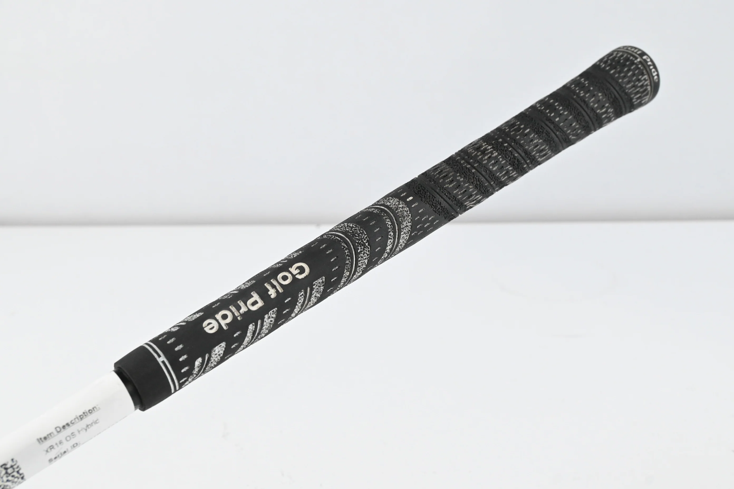 Callaway XR16 OS #3 Hybrid / 19 Degree / Stiff Flex Fubuki AT 60 Shaft - Image 8