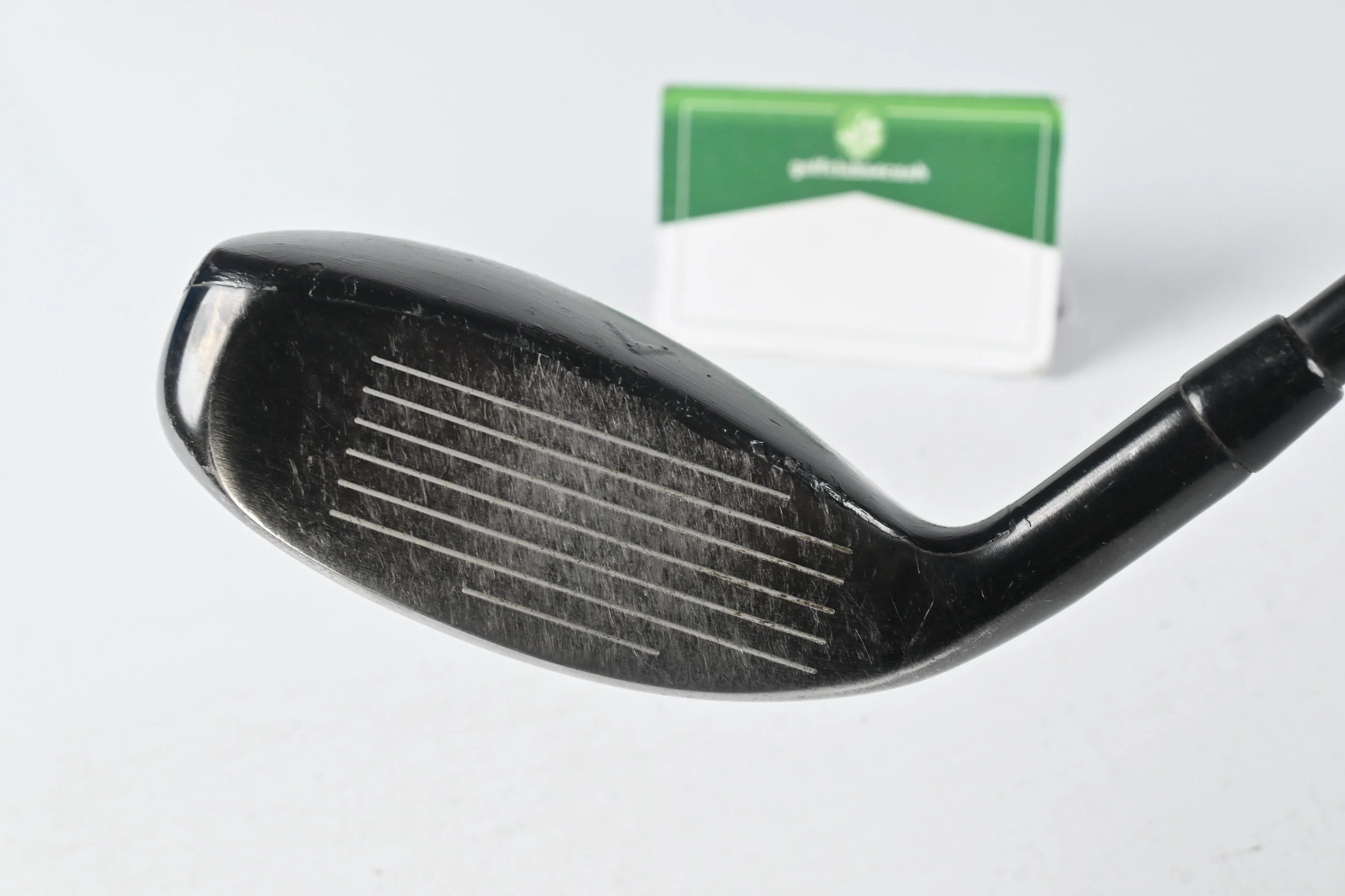 Callaway XR16 OS #3 Hybrid / 19 Degree / Regular Flex Fubuki AT 55 Shaft - Image 4
