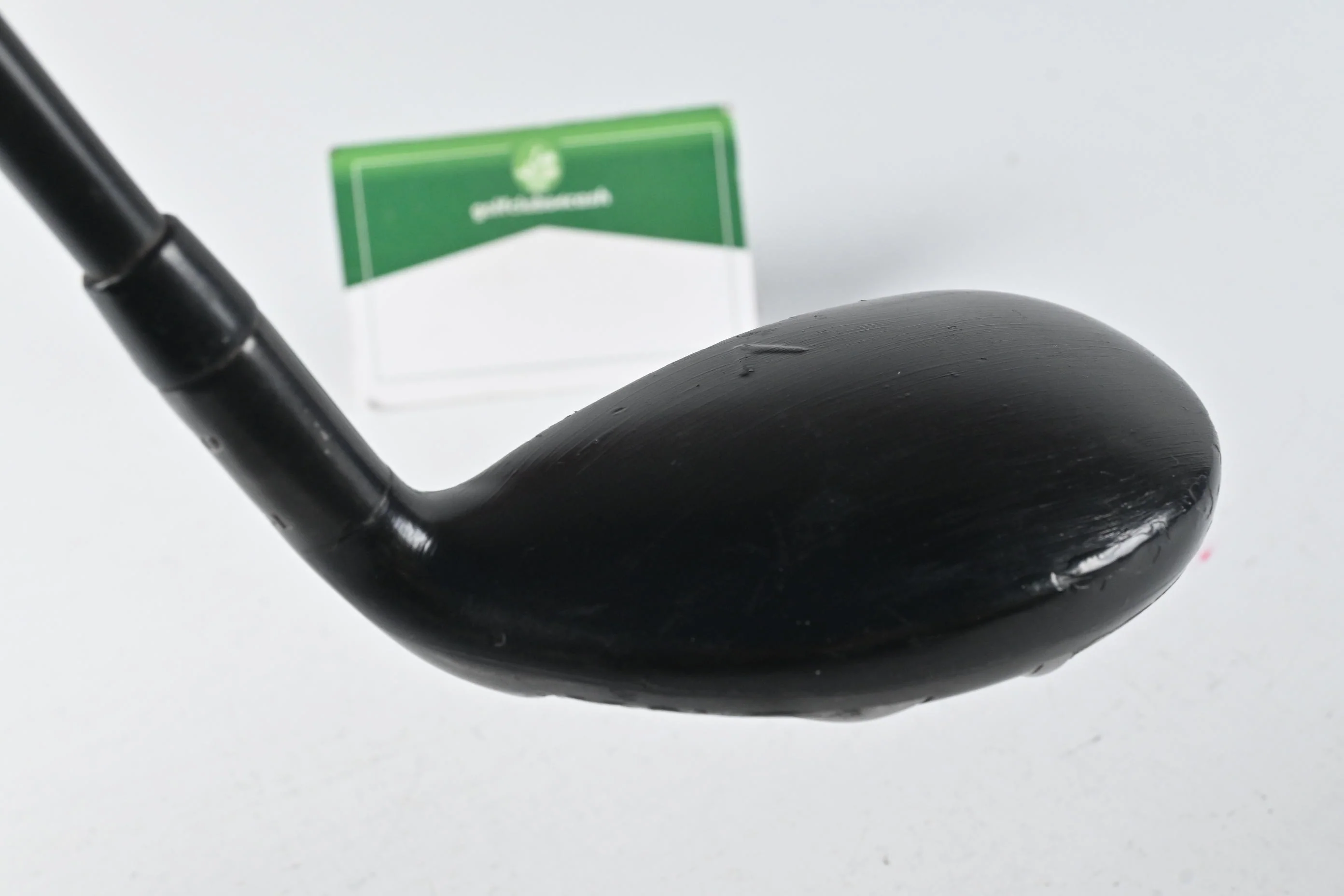 Callaway XR16 OS #3 Hybrid / 19 Degree / Regular Flex Fubuki AT 55 Shaft - Image 5