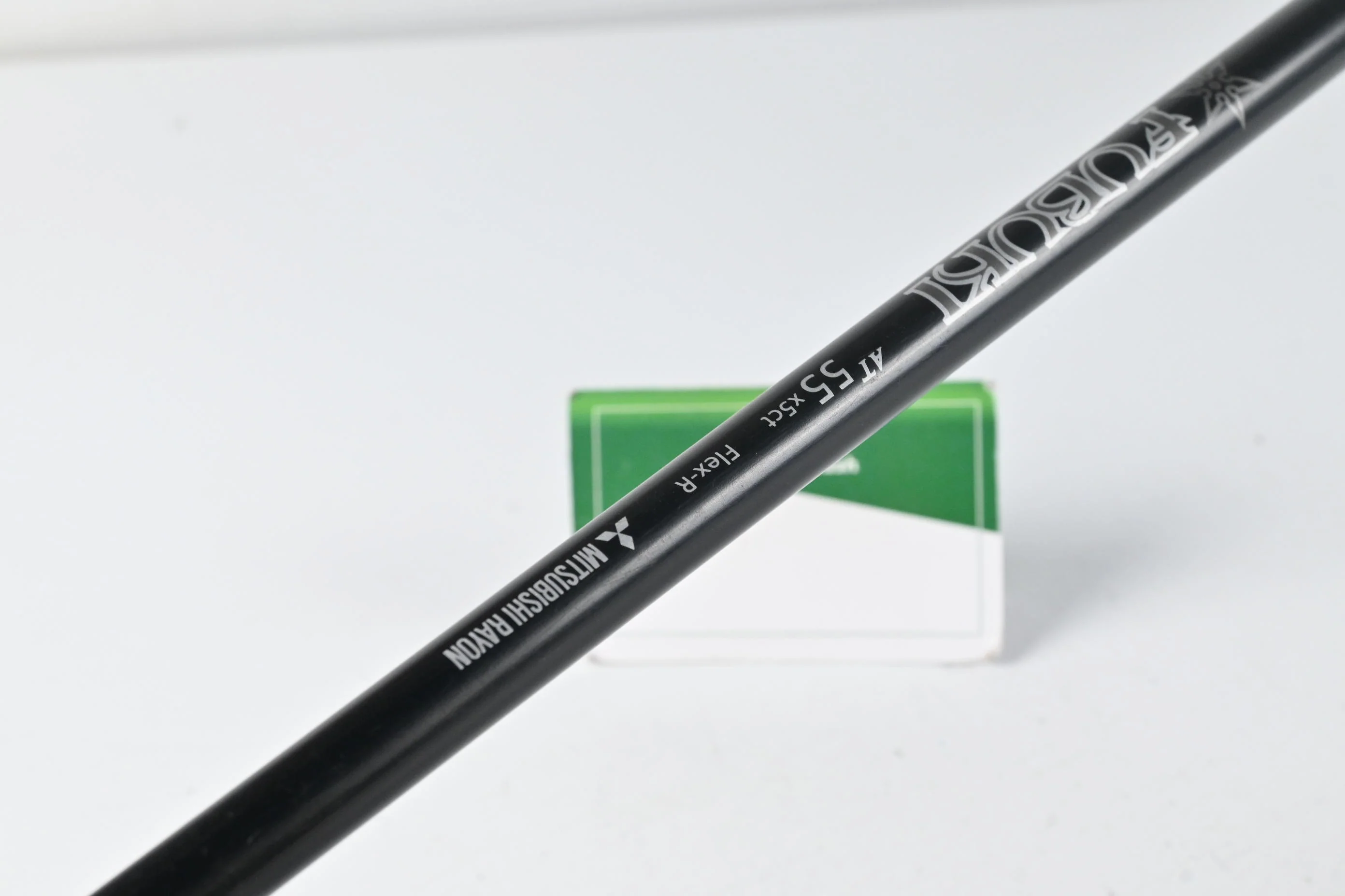 Callaway XR16 OS #3 Hybrid / 19 Degree / Regular Flex Fubuki AT 55 Shaft - Image 6