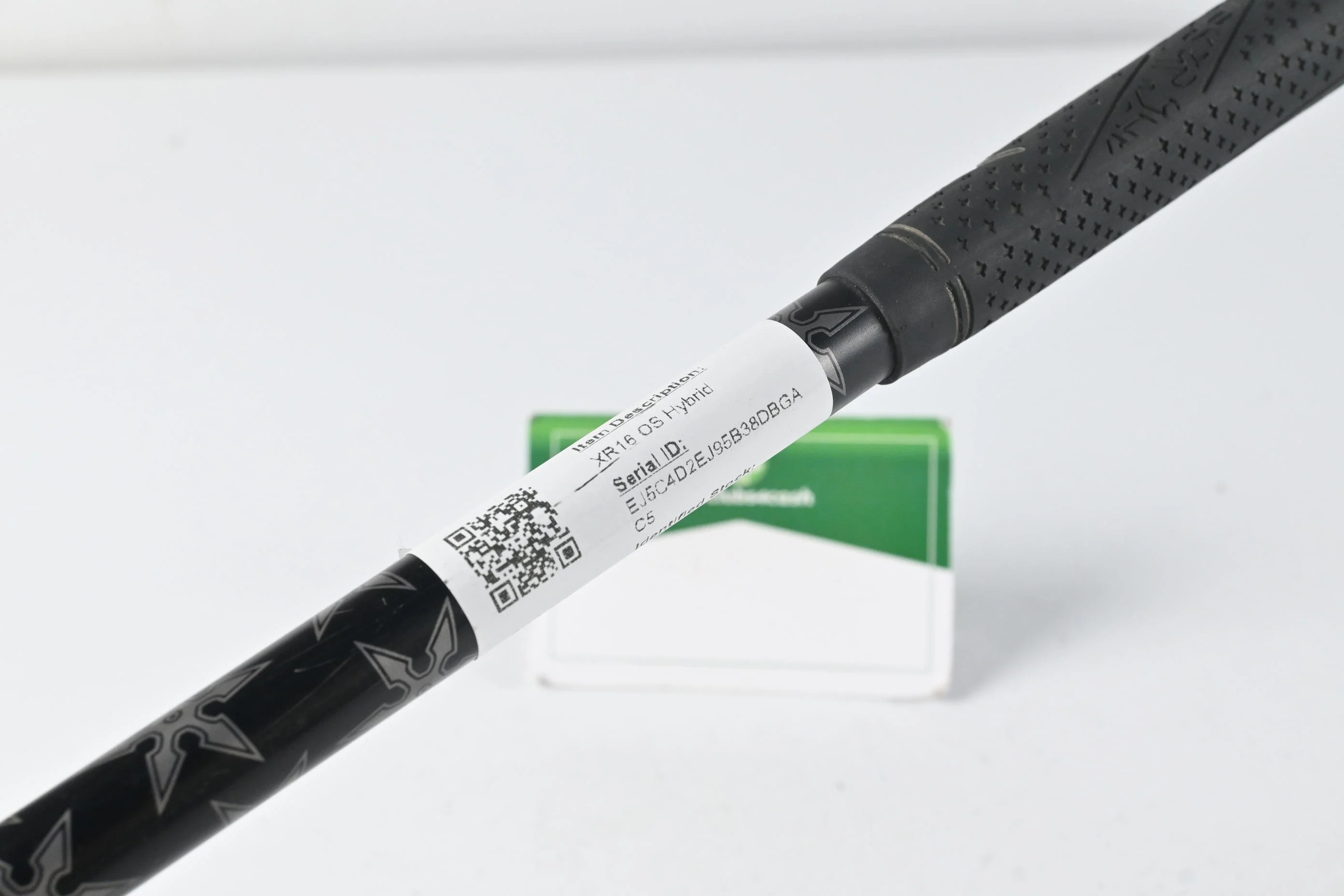 Callaway XR16 OS #3 Hybrid / 19 Degree / Regular Flex Fubuki AT 55 Shaft - Image 7