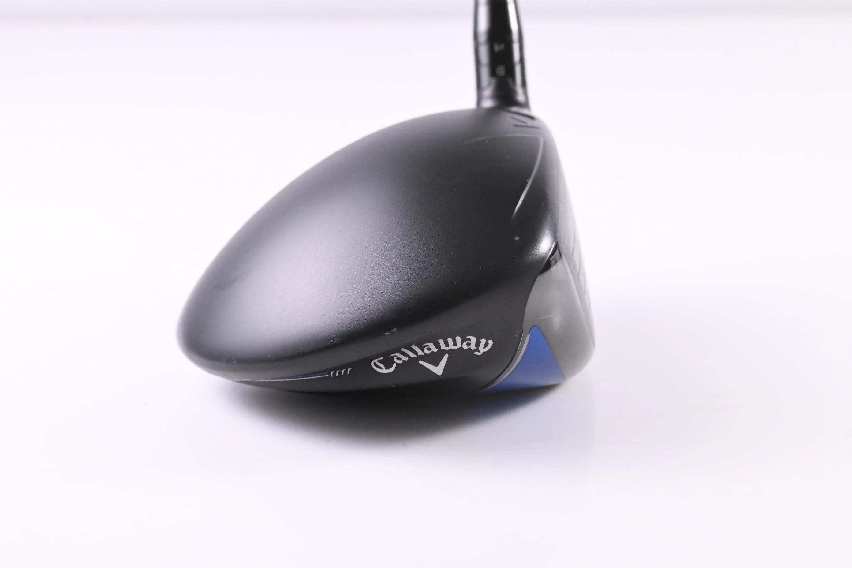 Callaway XR16 Pro Driver / 9 Degree / Regular Flex HZRDUS Smoke Black 60 Shaft - Image 3
